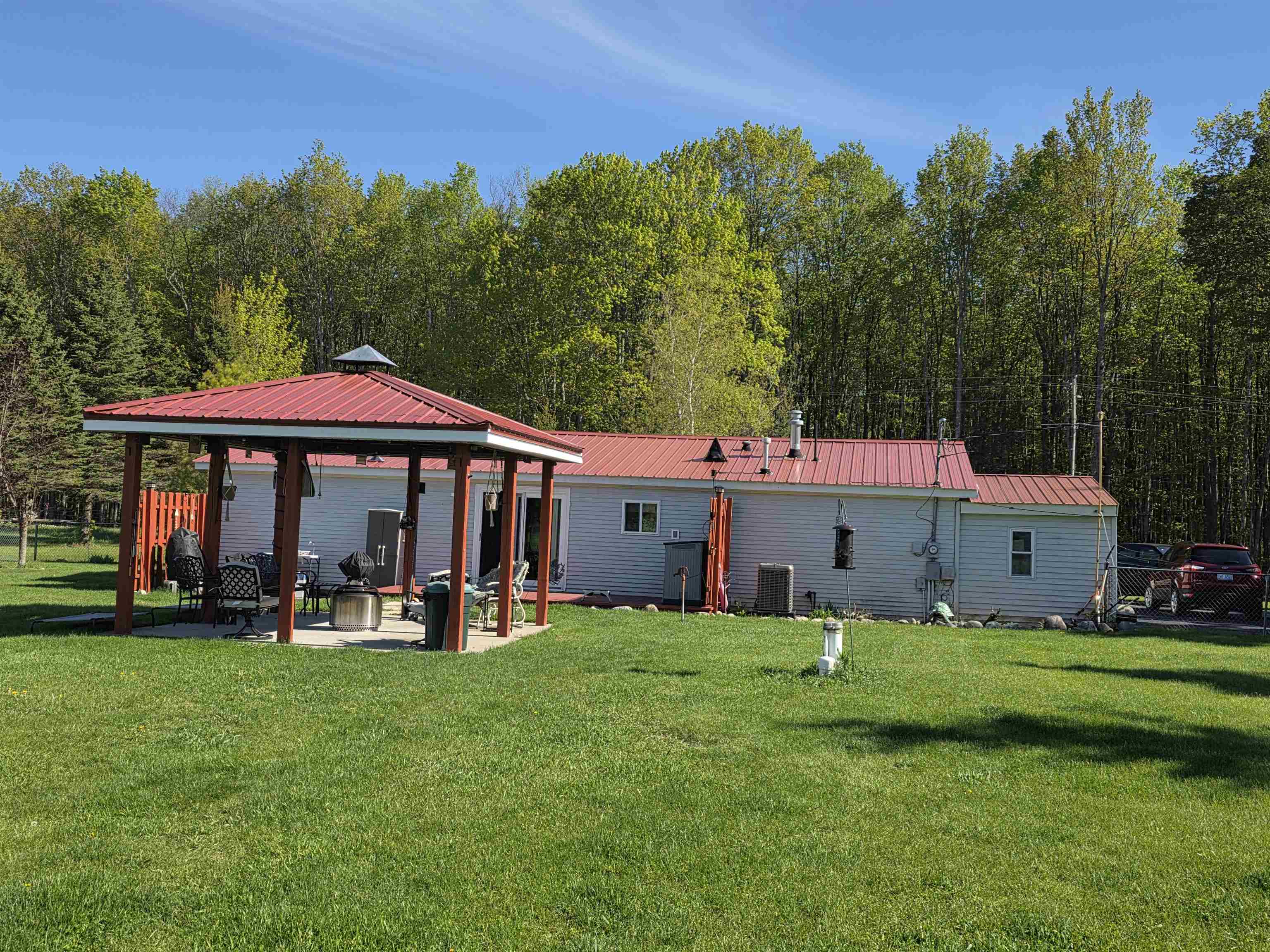 2nd image of 6675 Ne Camp Tanuga Rd, Kalkaska, MI 49646 | MLS# 79080068645