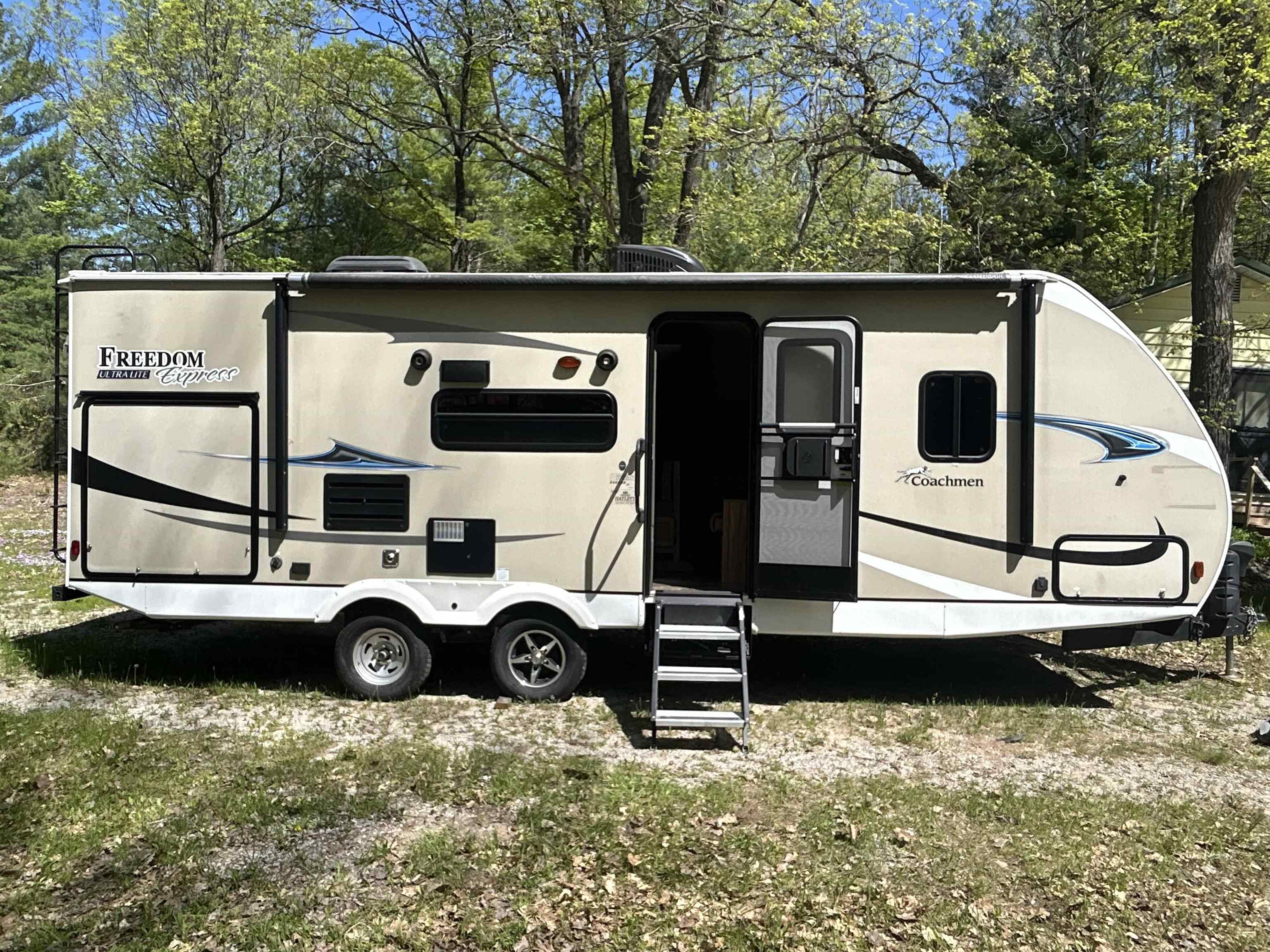 33rd image of 262 E Bear Lake Road Ne, Kalkaska, MI 49646 | MLS# 80068659