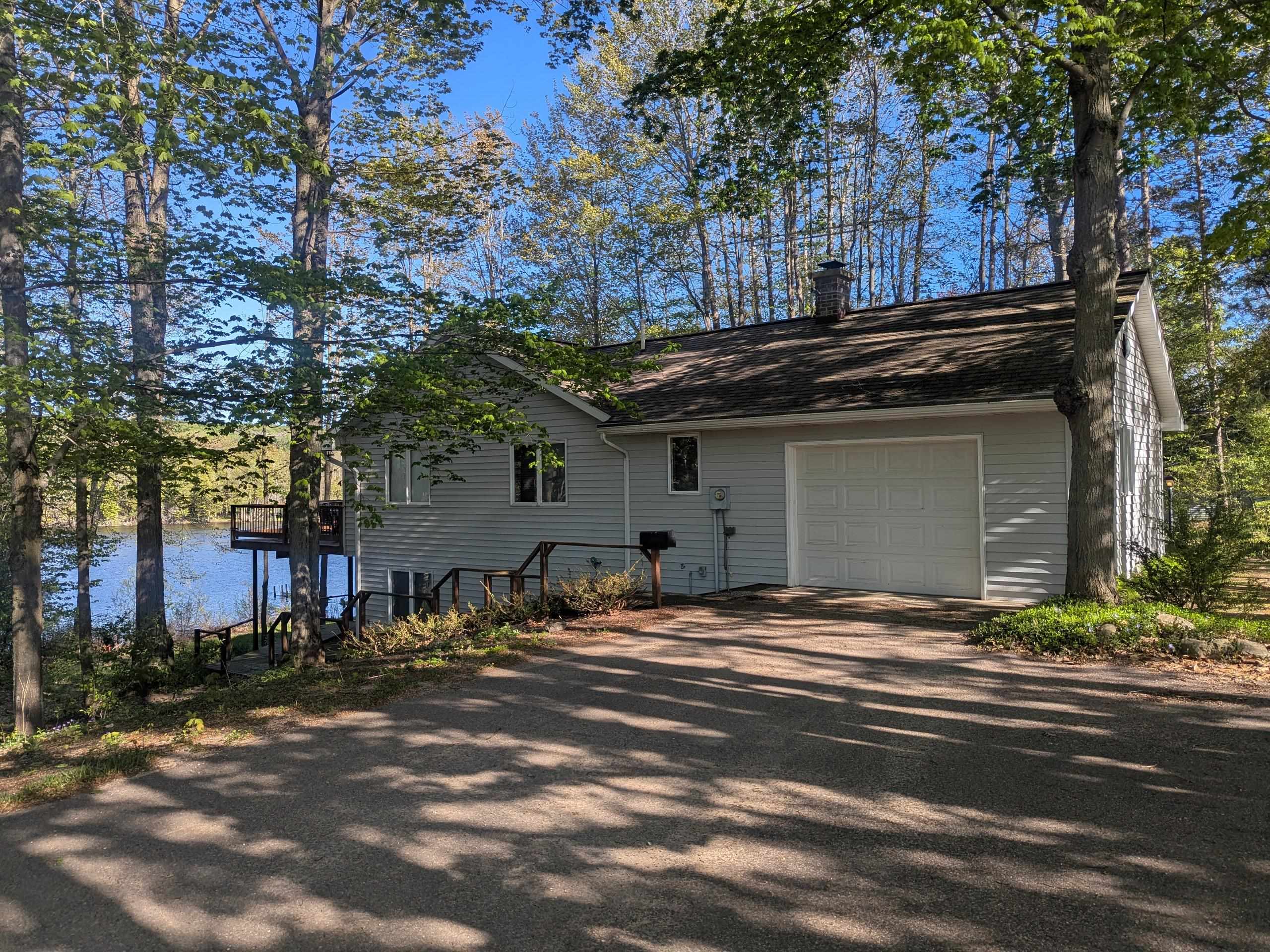 1st image of 3520 Childs Ln, Central Lake, MI 49622 | MLS# 80068706