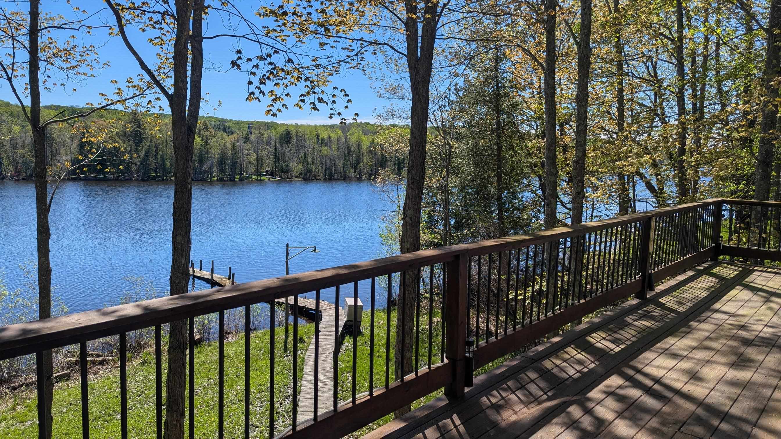 4th image of 3520 Childs Ln, Central Lake, MI 49622 | MLS# 80068706