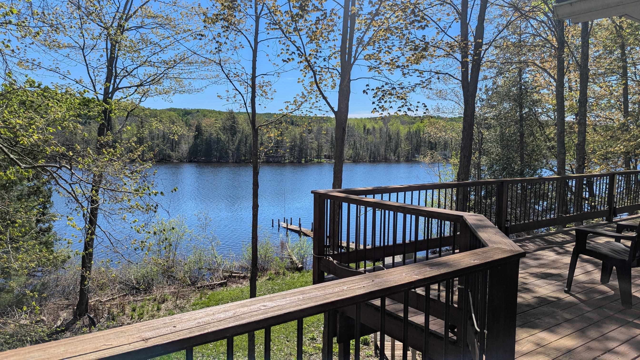 5th image of 3520 Childs Ln, Central Lake, MI 49622 | MLS# 80068706