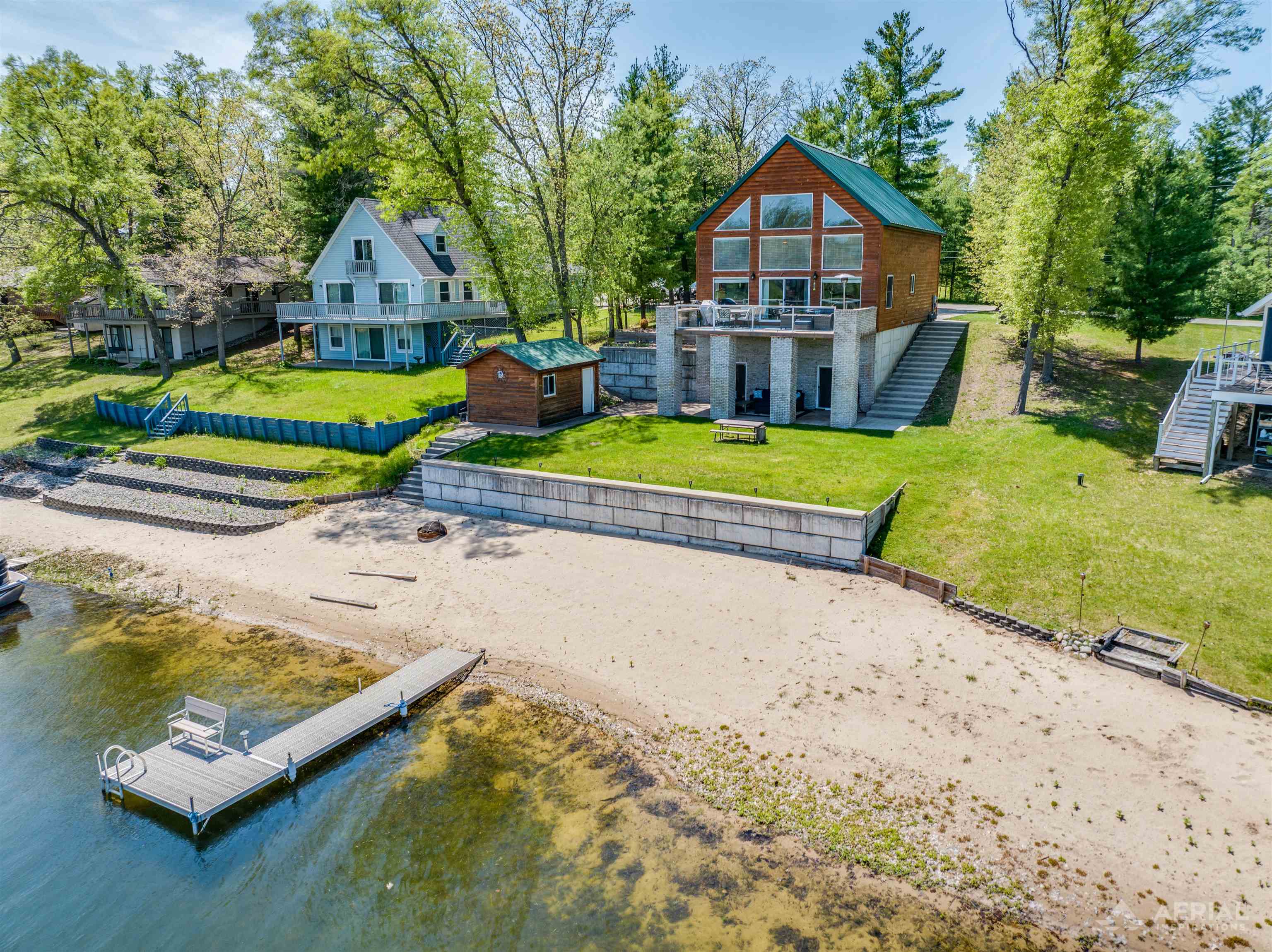 2nd image of 3319 S Ogemaw Trl #Lot: 226, West Branch, MI 48661 | MLS# 80068729