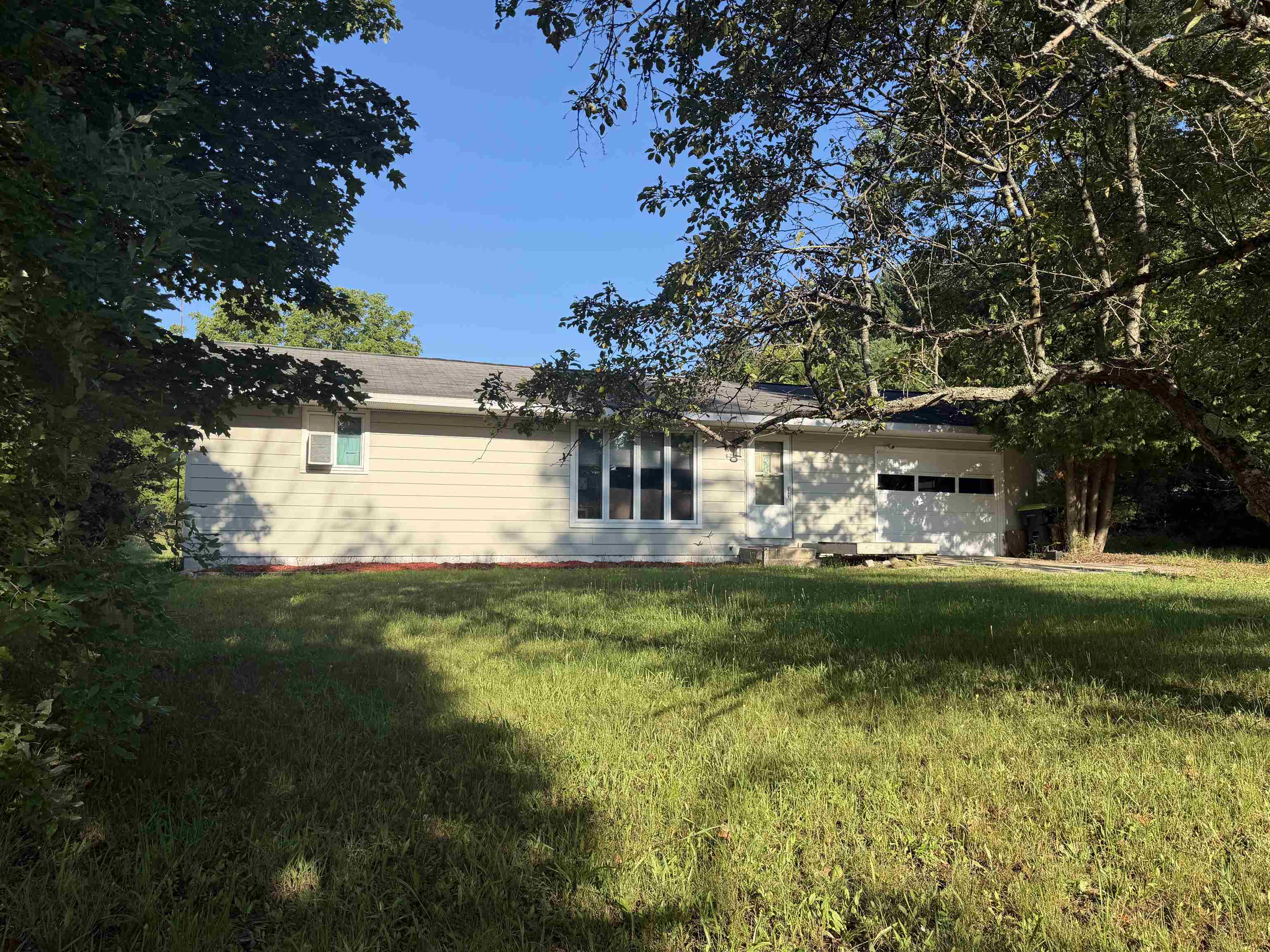 1st image of 6296 Reynolds Rd, Lake Ann, MI 49650 | MLS# 80068747