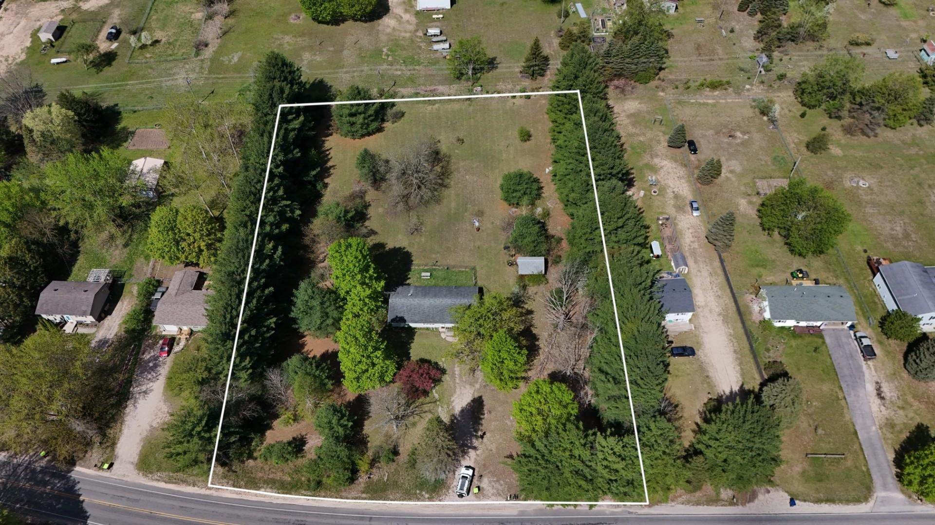 34th image of 6296 Reynolds Rd, Lake Ann, MI 49650 | MLS# 80068747