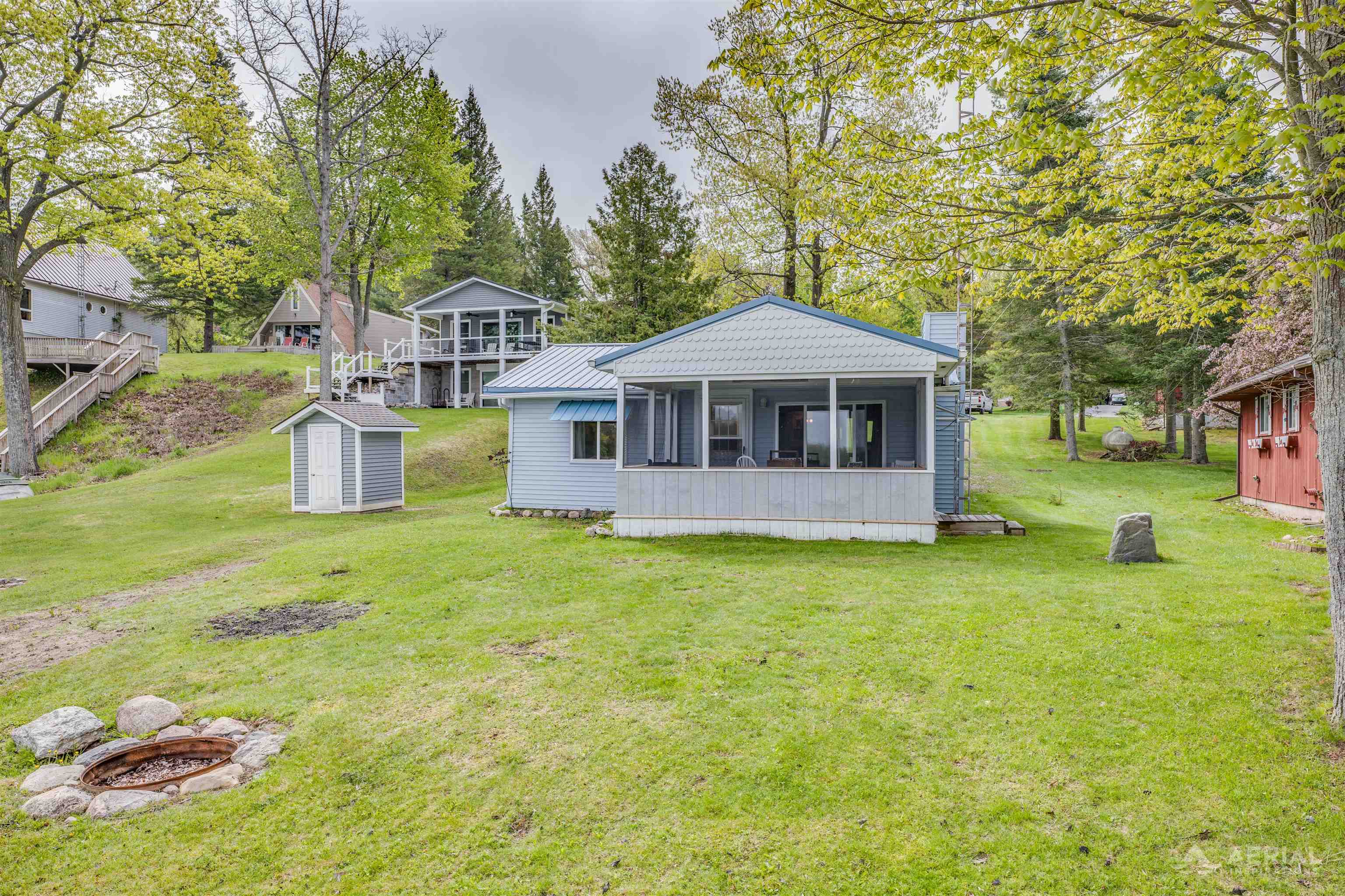 Homes for sale in Lupton, MI | 3451 Deerfield, Lupton, MI 48635 | MLS# 80068757