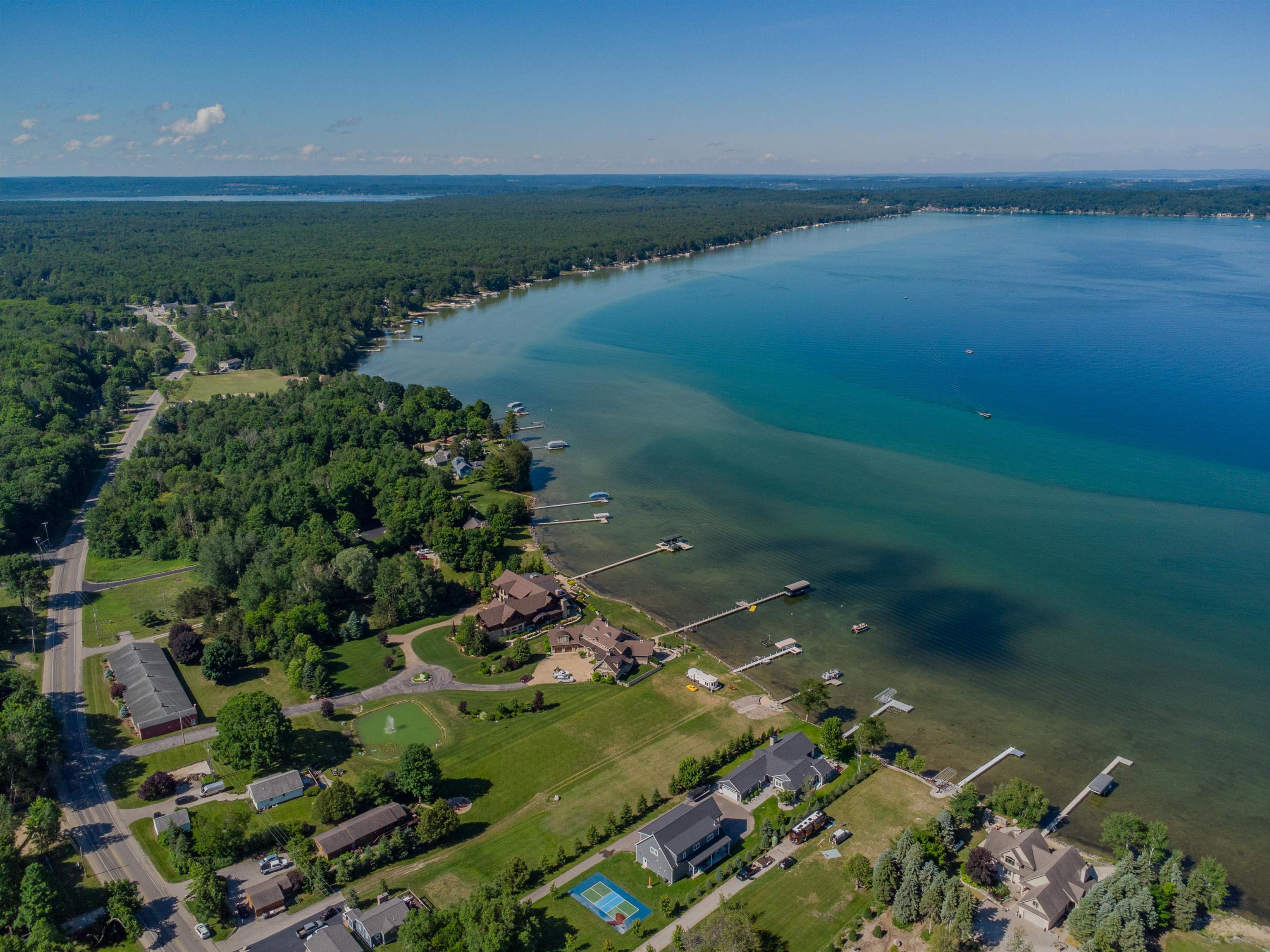11282 S East Torch Lake Drive