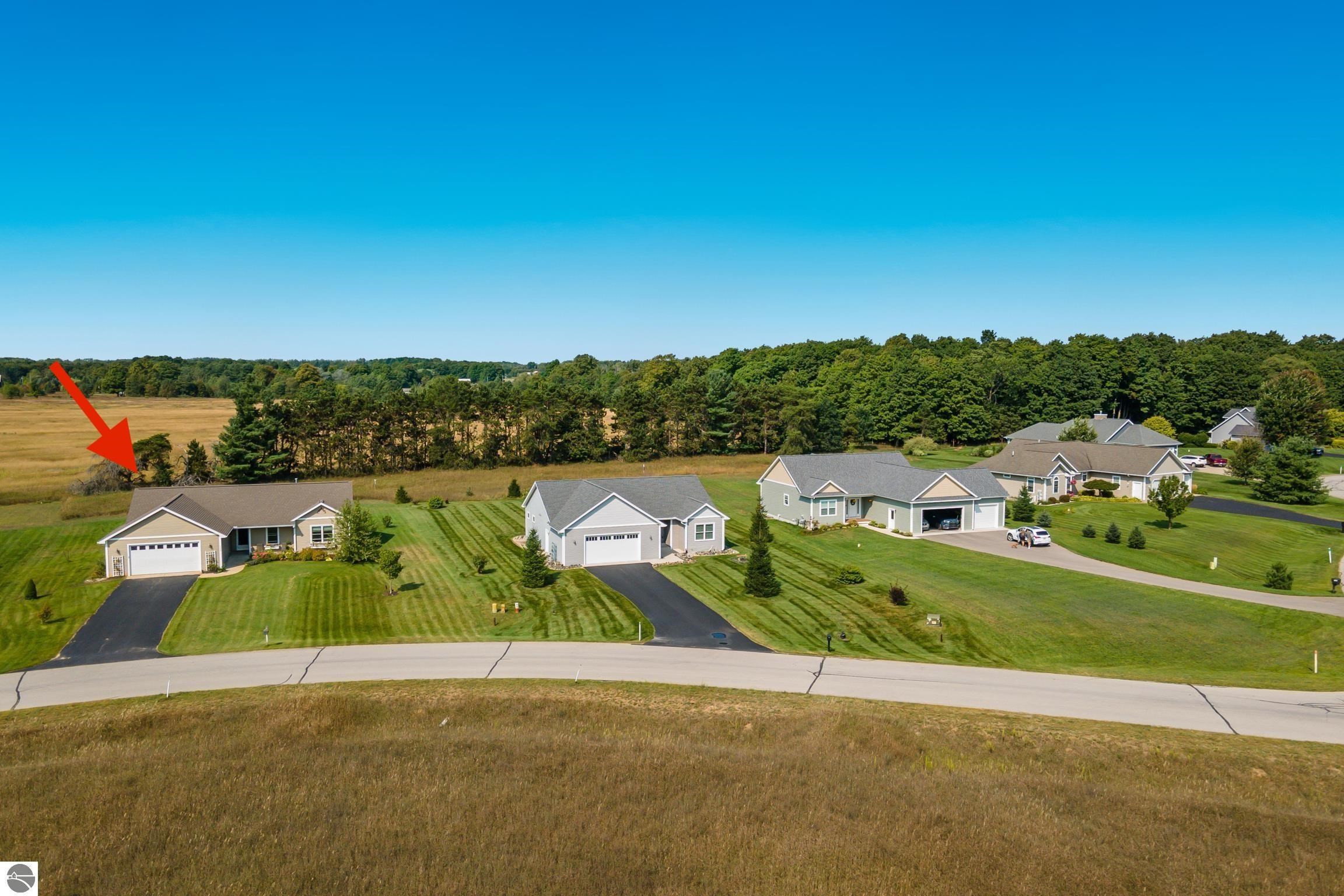31st image of 1364 Saffron Cir, Traverse City, MI 49696 | MLS# 80068772