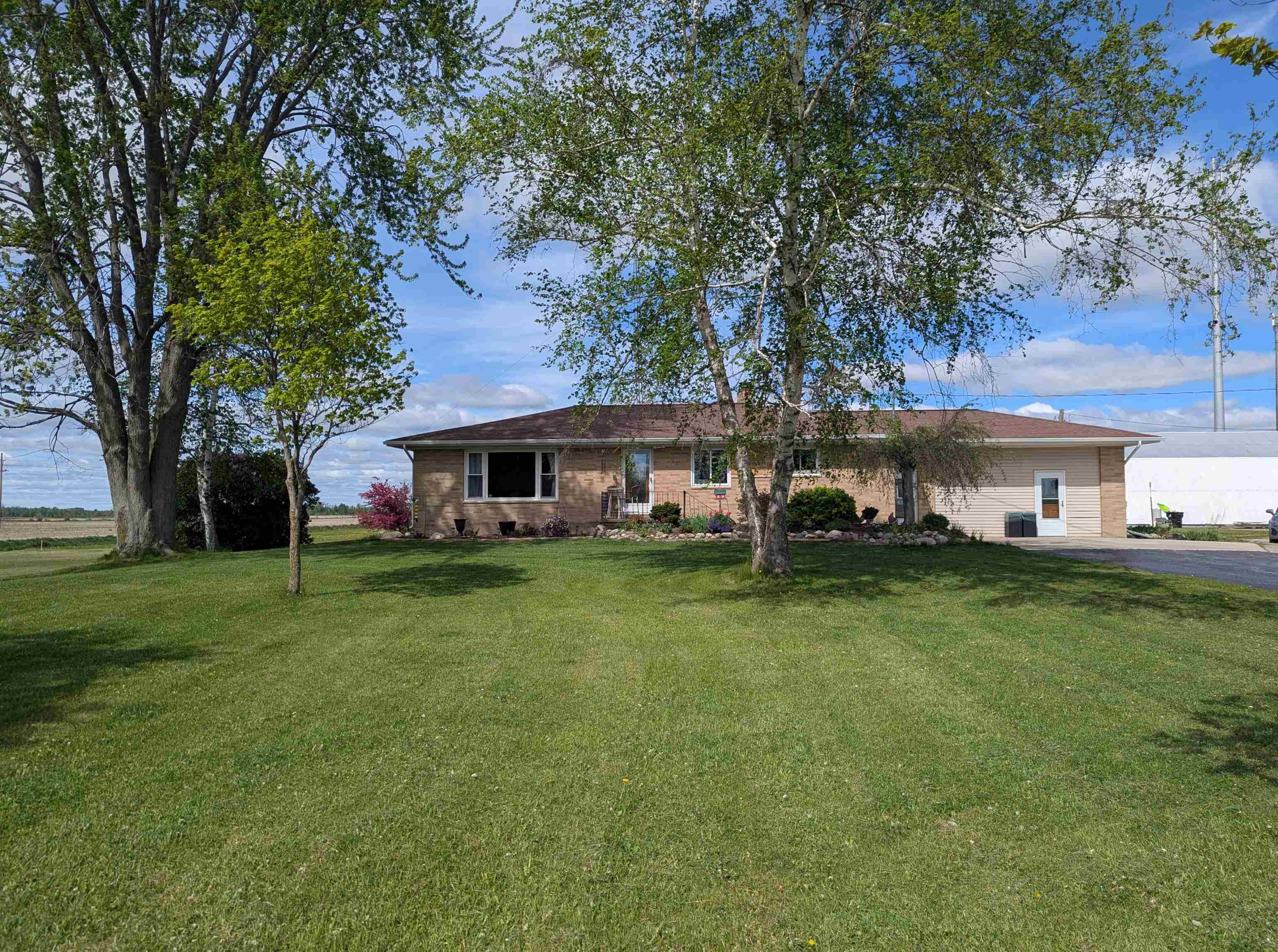 Homes for sale in Twining, MI | 1171 N M-65, Twining, MI 48766 | MLS# 80068774