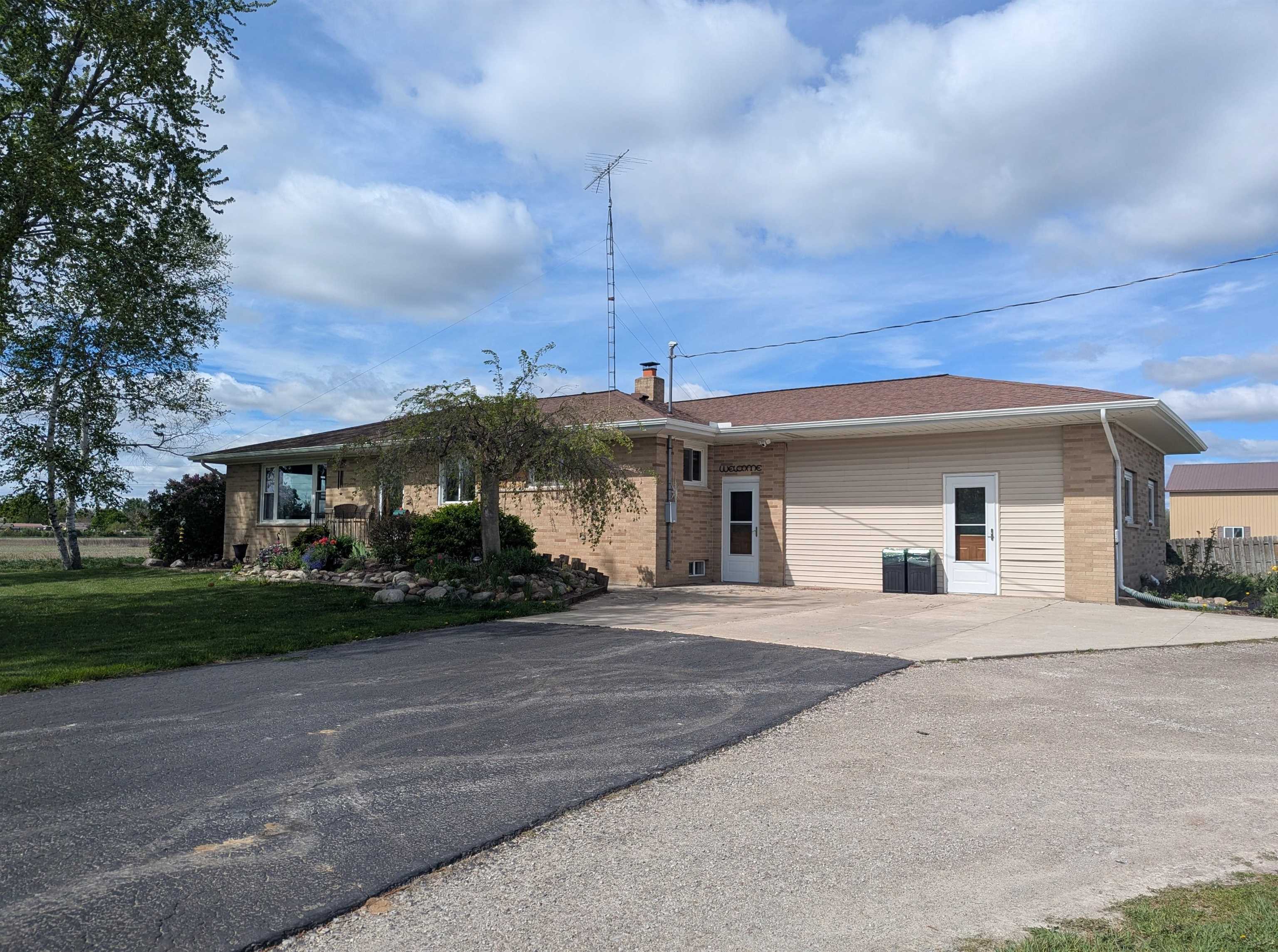 Homes for sale in Twining, MI | 1171 N M-65, Twining, MI 48766 | MLS# 80068774