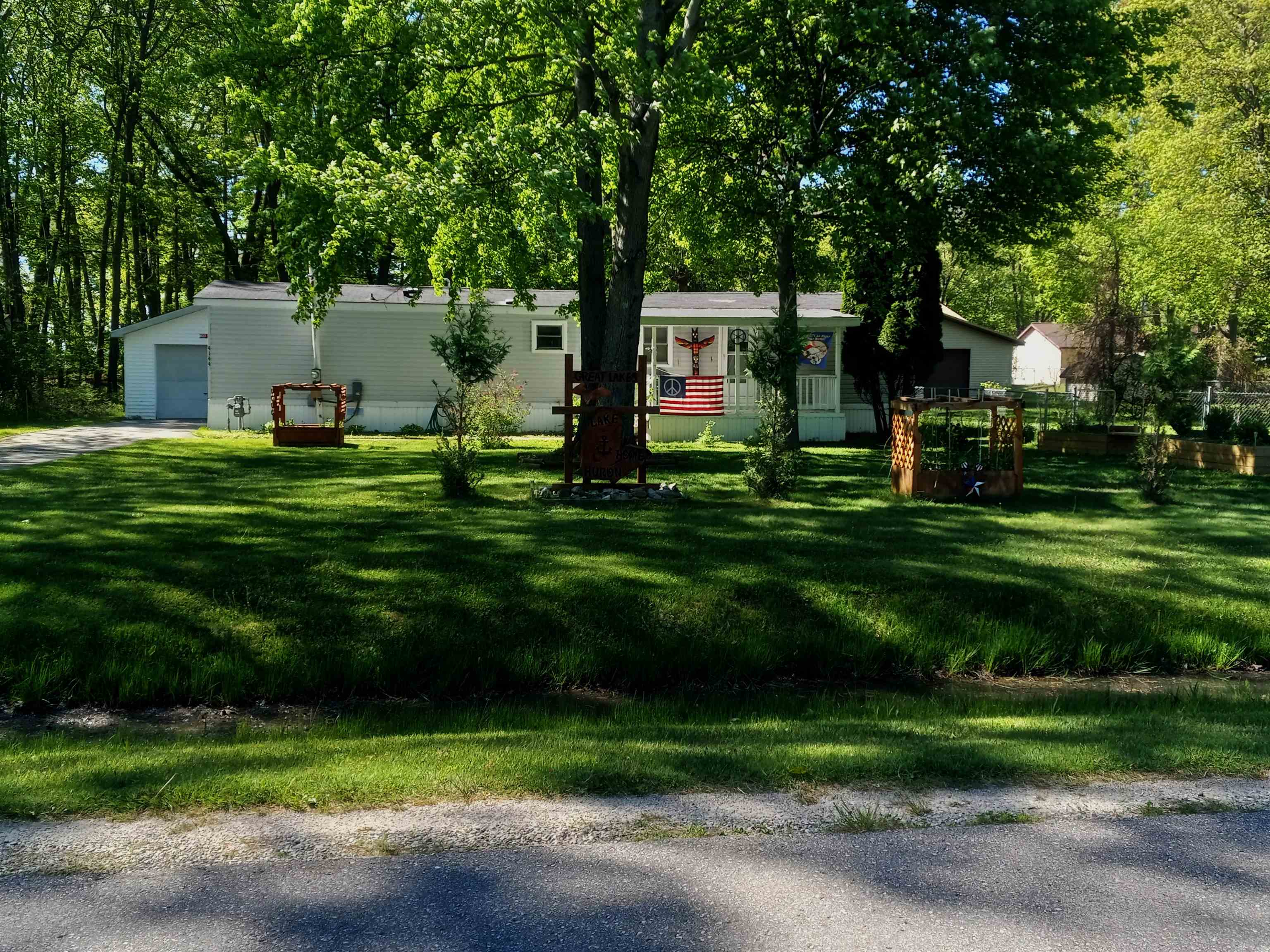 1st image of 4144 E Anne St, Au Gres, MI 48703 | MLS# 77080068783
