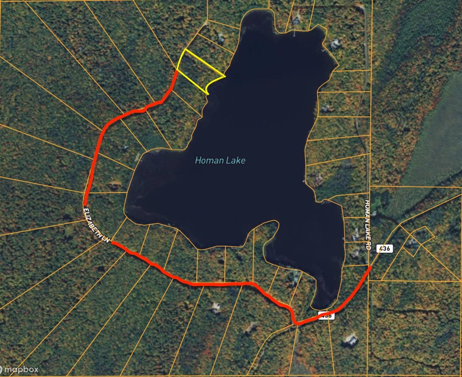 Homes for sale in Unknown Out Of State, MI | Vl 349a Elizabeth Ln, Unknown Out Of State, MI 49935 | MLS# 78080068791