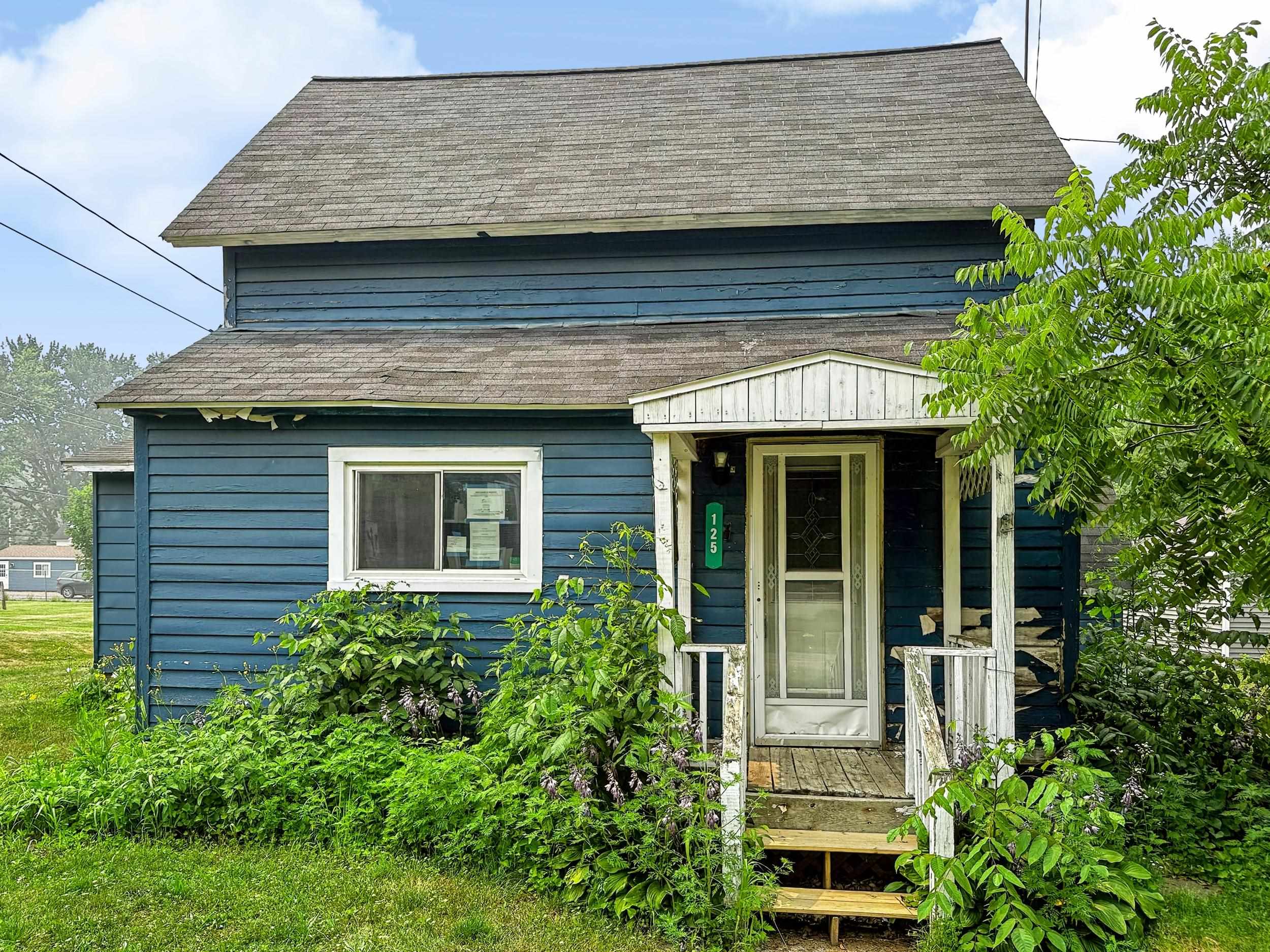 1st image of 125 N Chippewa, Shepherd, MI 48883 | MLS# 80068793