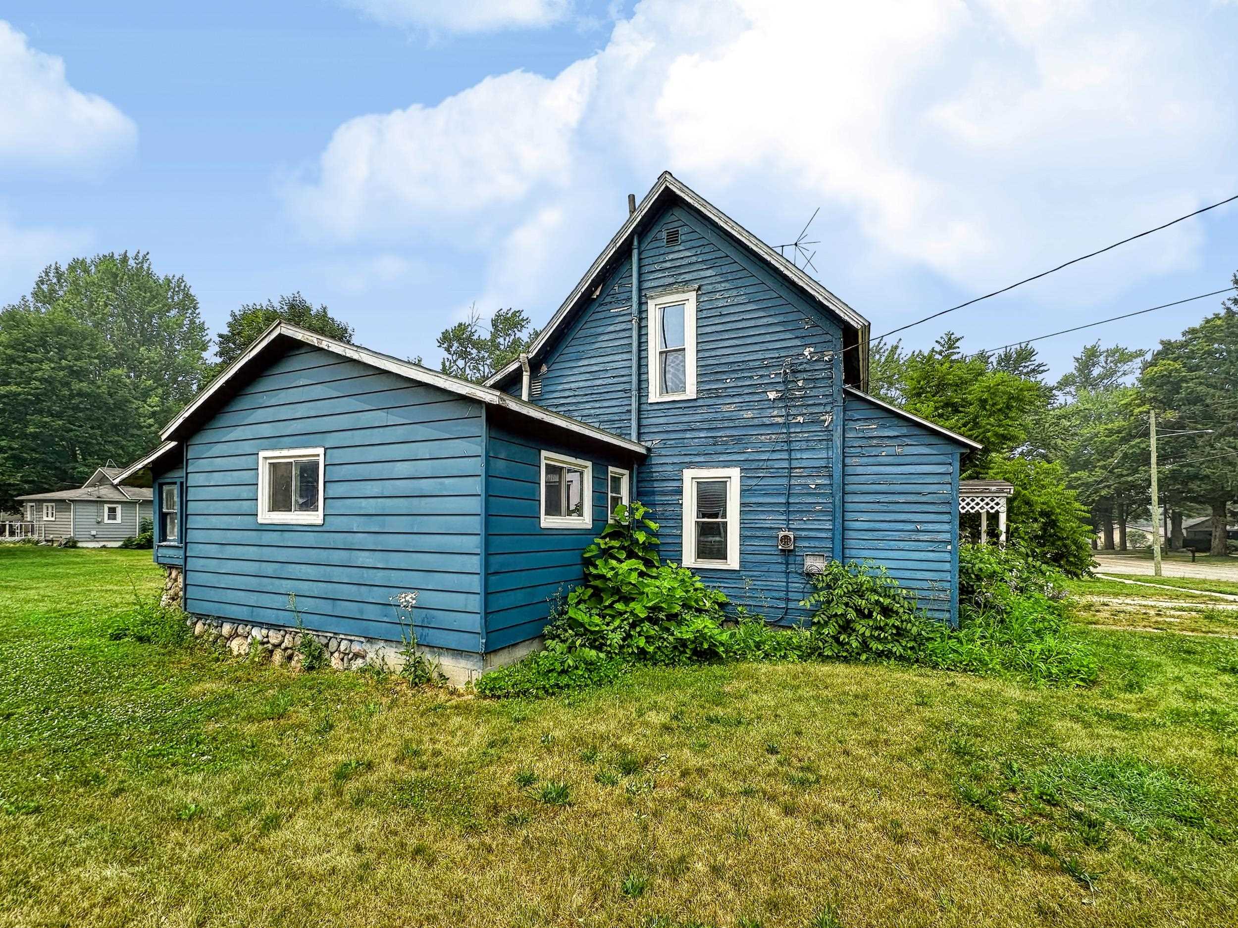 2nd image of 125 N Chippewa, Shepherd, MI 48883 | MLS# 80068793