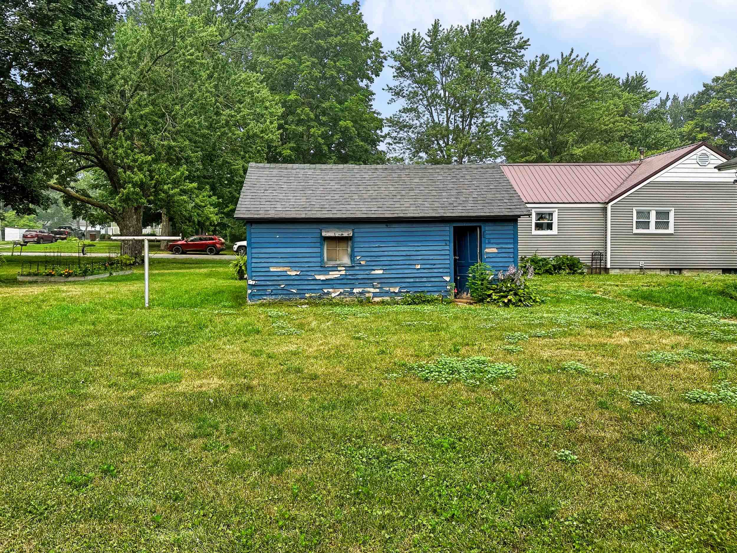 3rd image of 125 N Chippewa, Shepherd, MI 48883 | MLS# 80068793