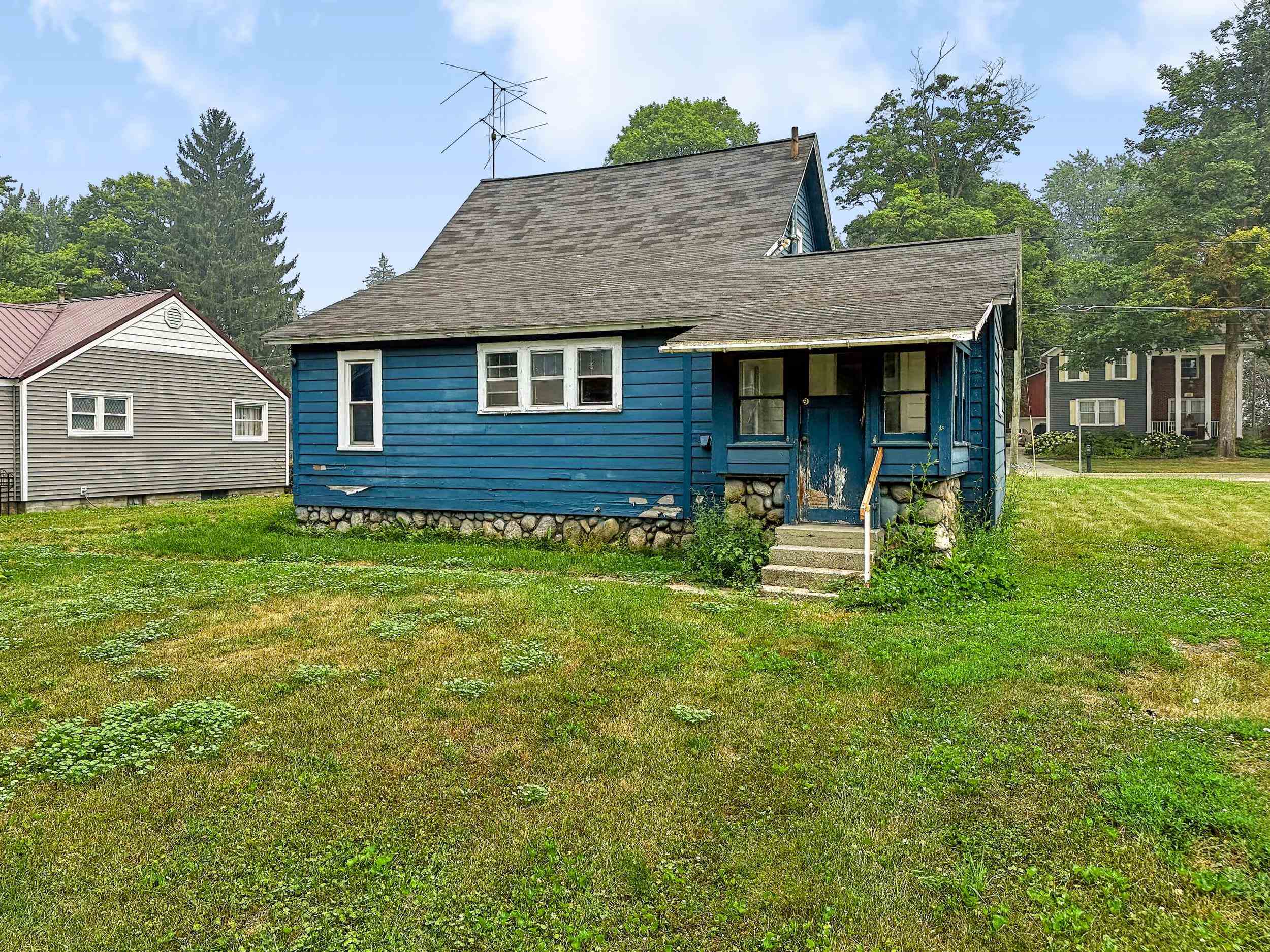 4th image of 125 N Chippewa, Shepherd, MI 48883 | MLS# 80068793