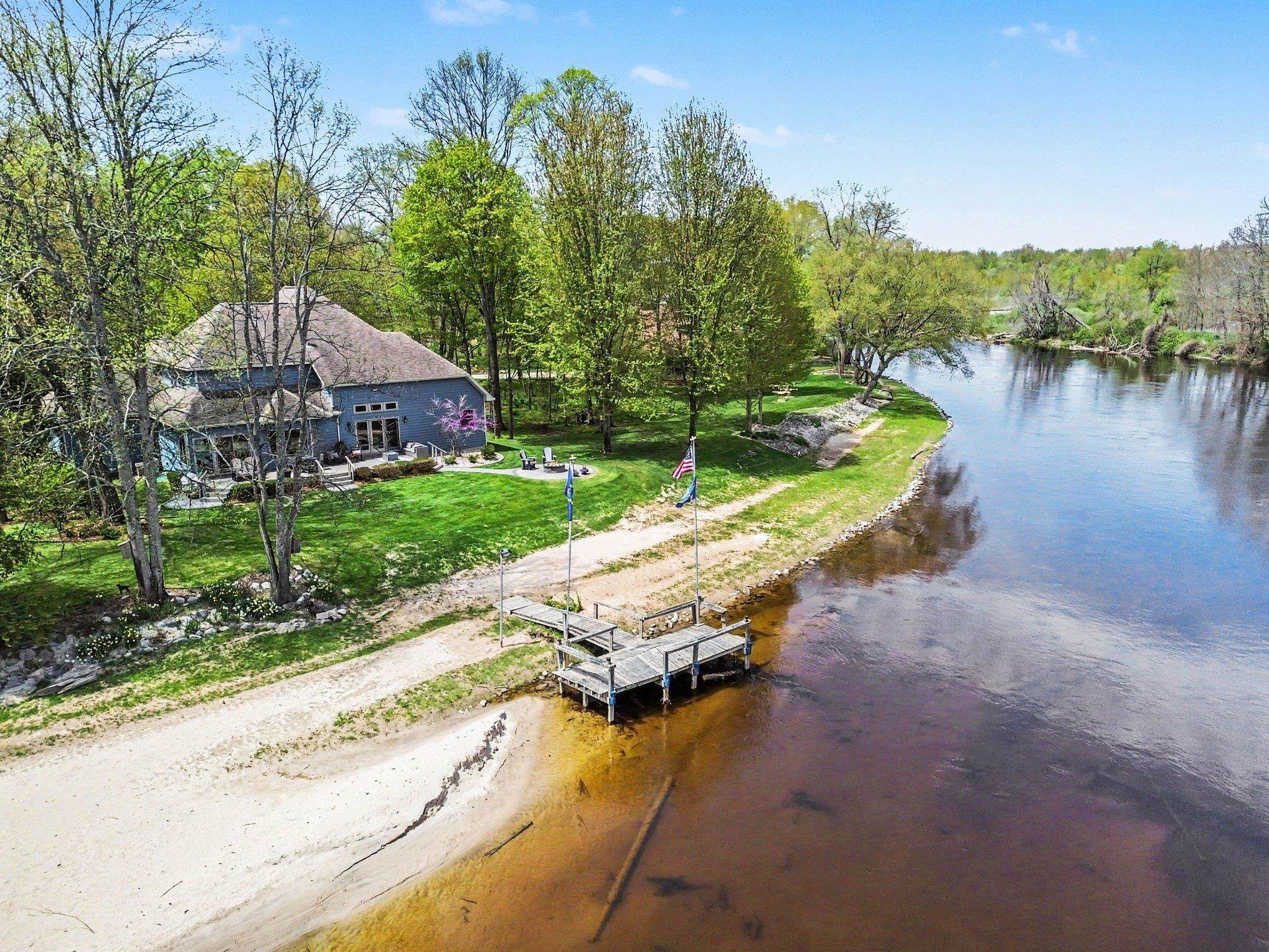 1st image of 4364 Pointe Pl, Oscoda, MI 48750 | MLS# 77080068805