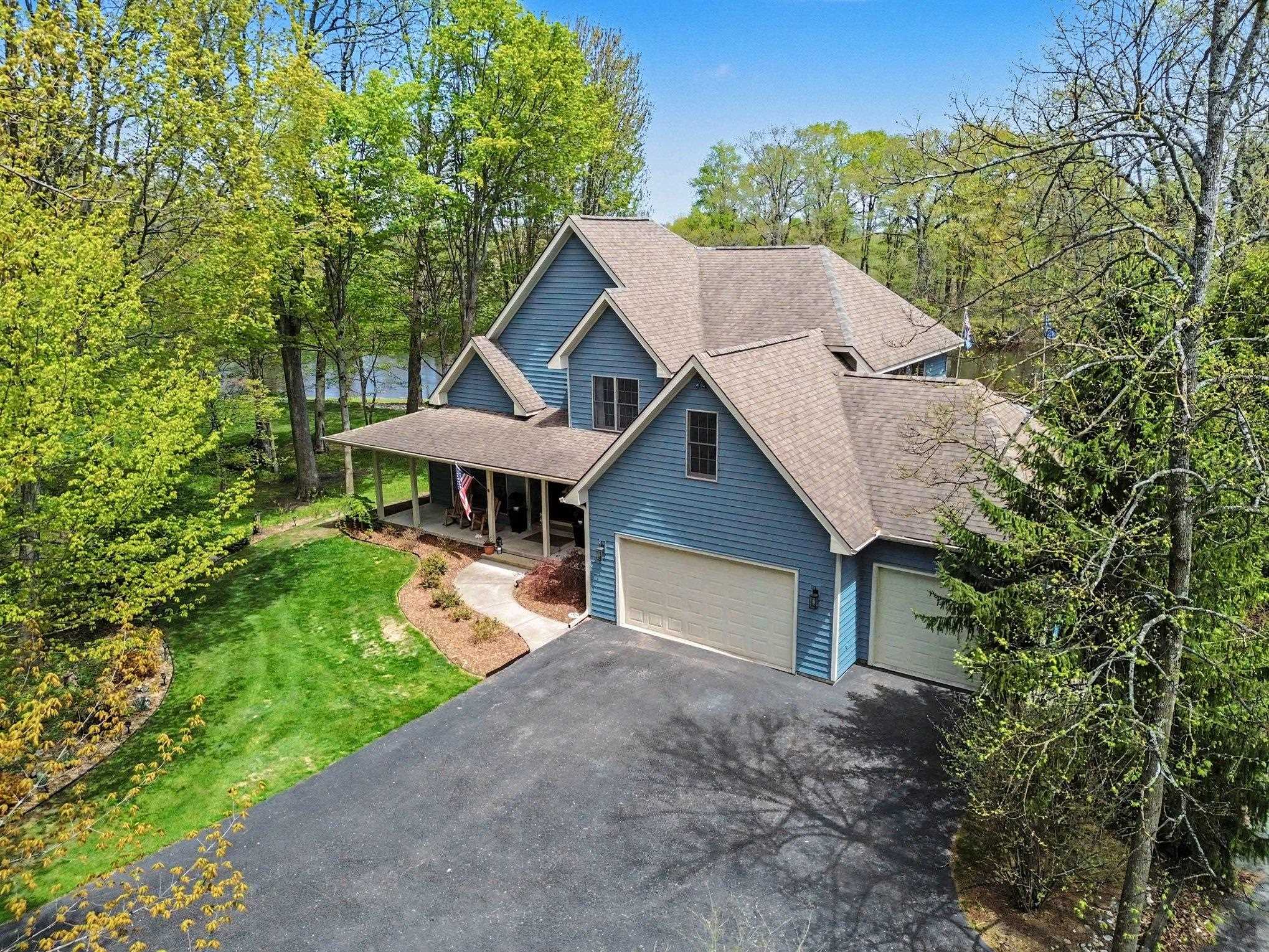 2nd image of 4364 Pointe Pl, Oscoda, MI 48750 | MLS# 77080068805