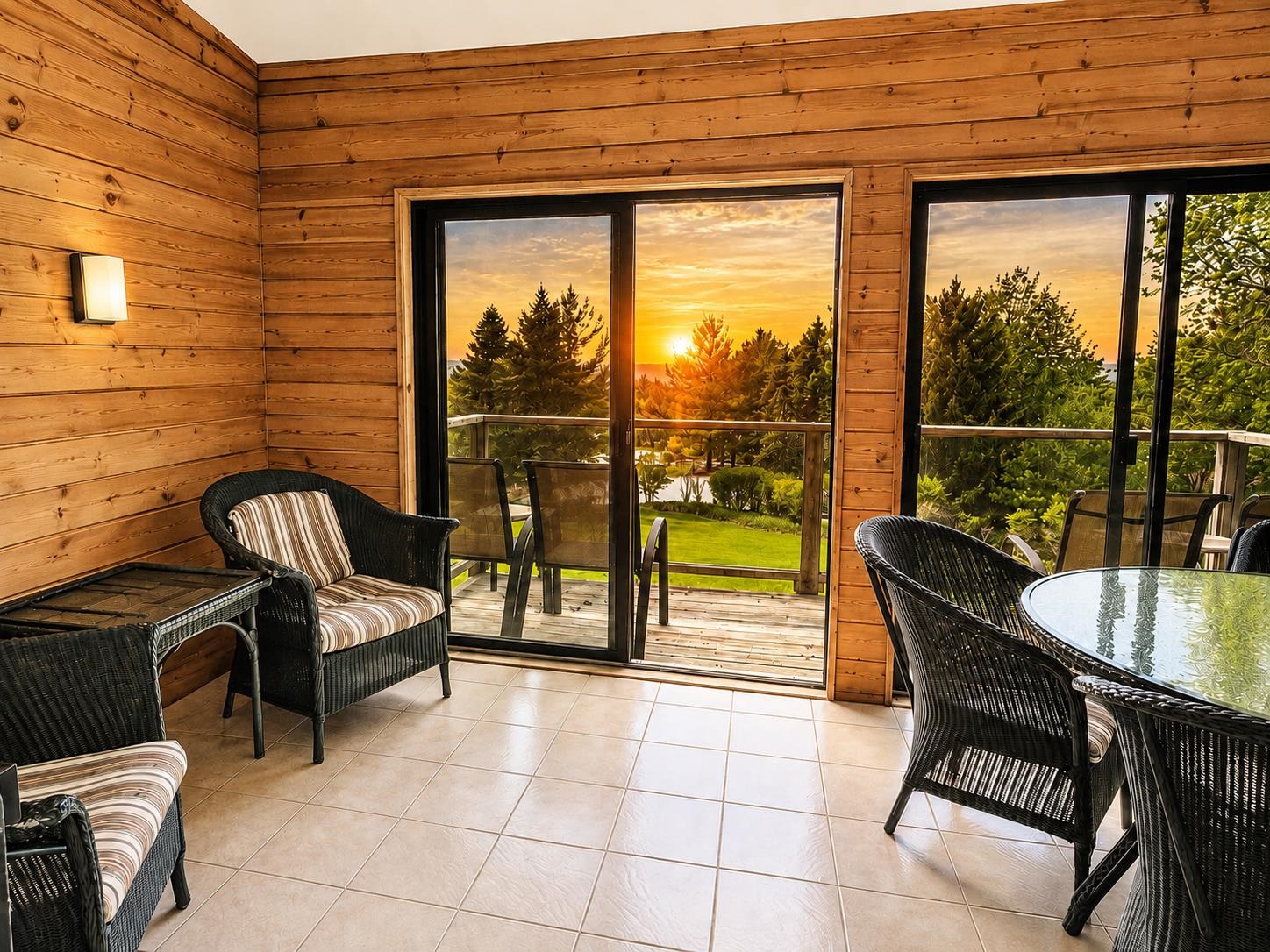 2nd image of 5666 Shanty Creek Rd, Bellaire, MI 49615