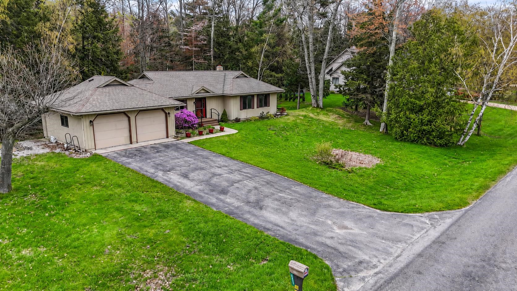 1st image of 6831 E Harbor Dr, Elk Rapids, MI 49629 | MLS# 80068827