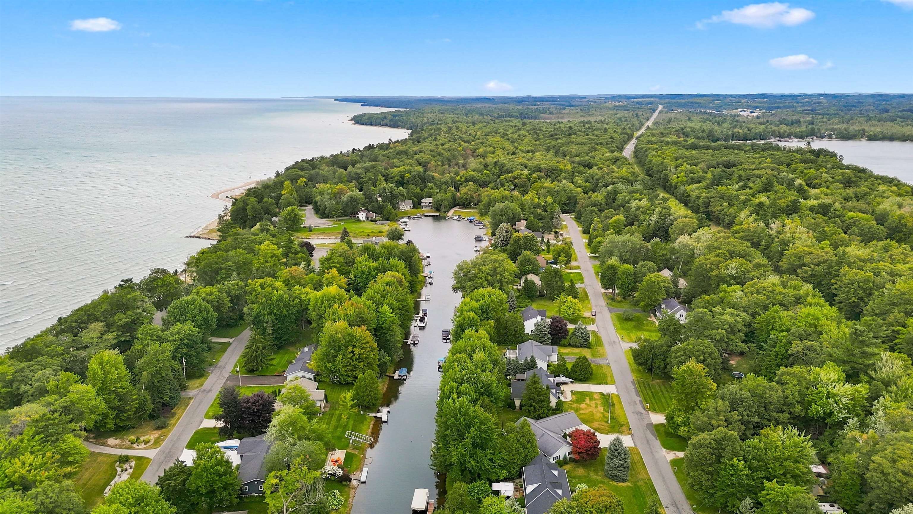 3rd image of 6831 E Harbor Dr, Elk Rapids, MI 49629 | MLS# 80068827
