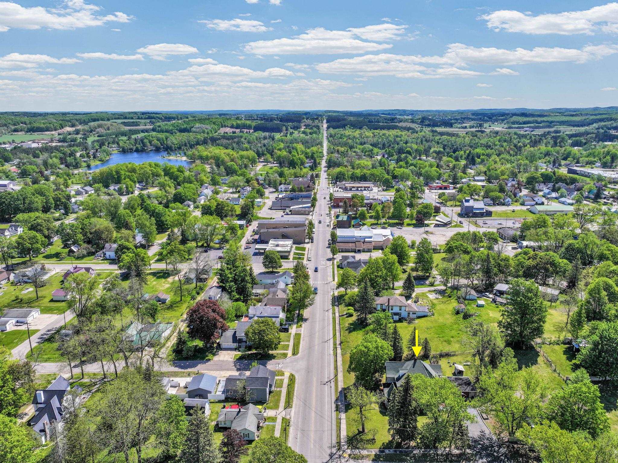 Homes for sale in Manton, MI | 413 W Main St, Manton, MI 49663 | MLS# 80068885