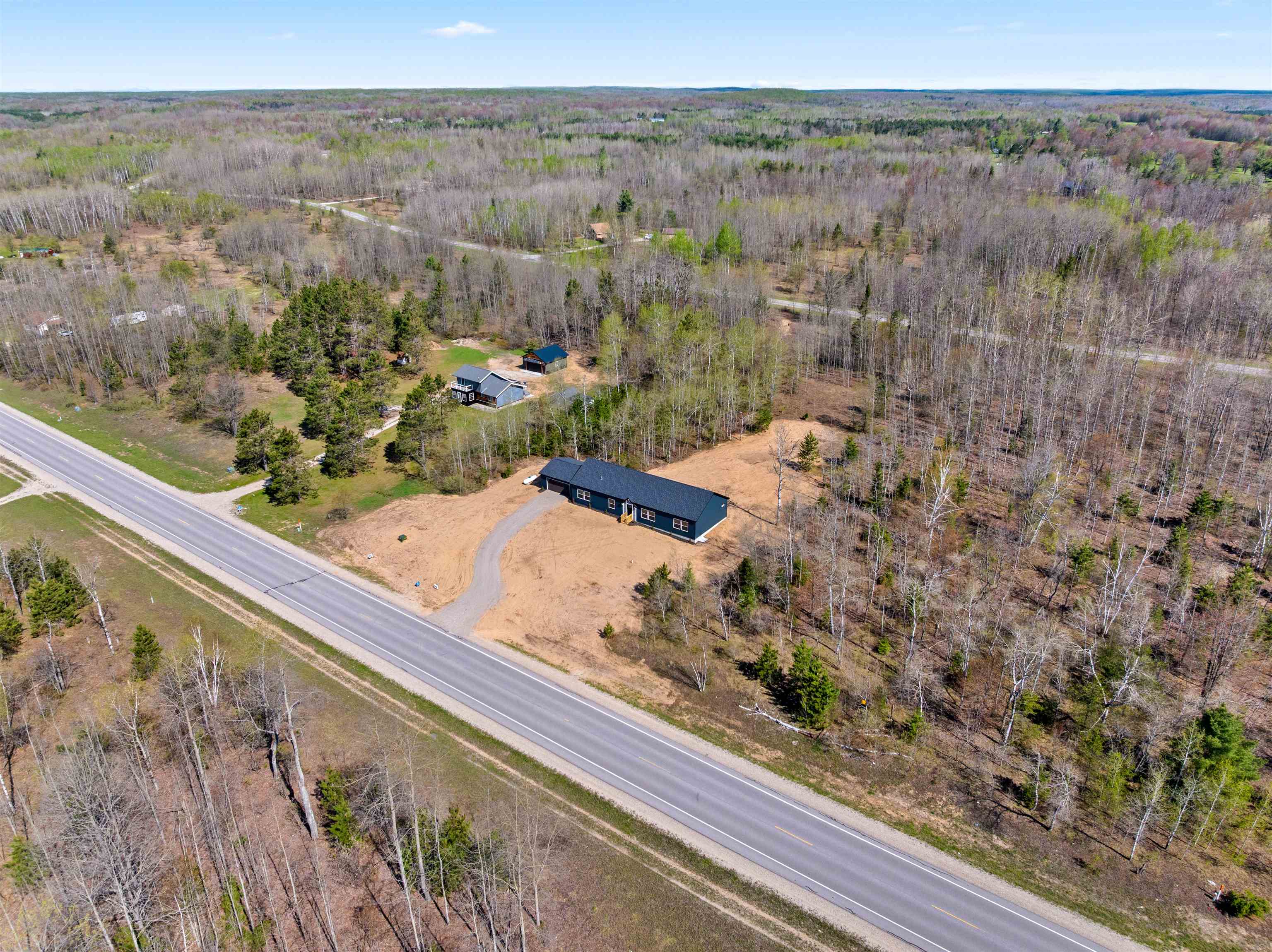 2nd image of 11159 Mancelona Rd, Mancelona, MI 49659 | MLS# 80068888