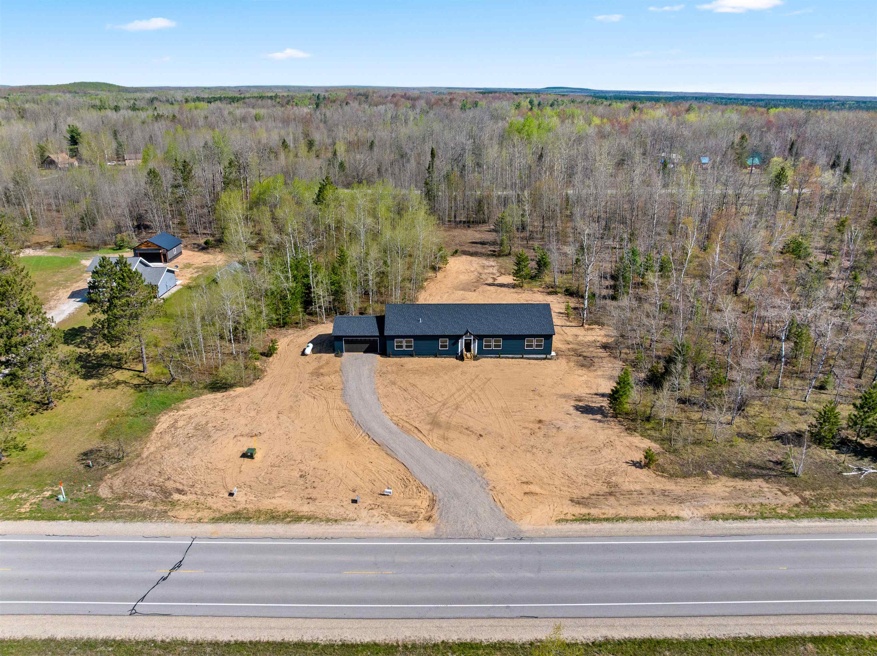 3rd image of 11159 Mancelona Rd, Mancelona, MI 49659 | MLS# 80068888