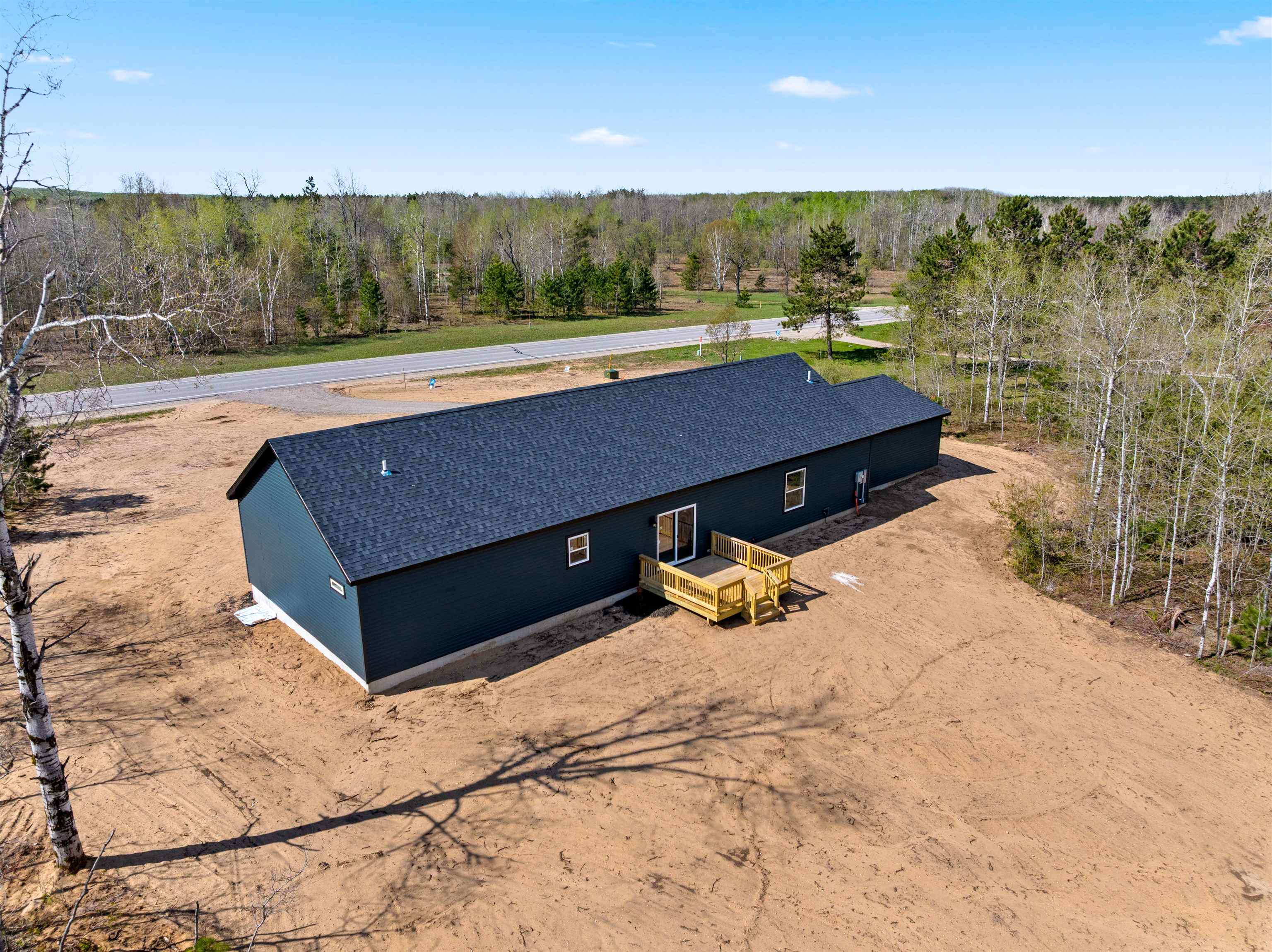 4th image of 11159 Mancelona Rd, Mancelona, MI 49659 | MLS# 80068888