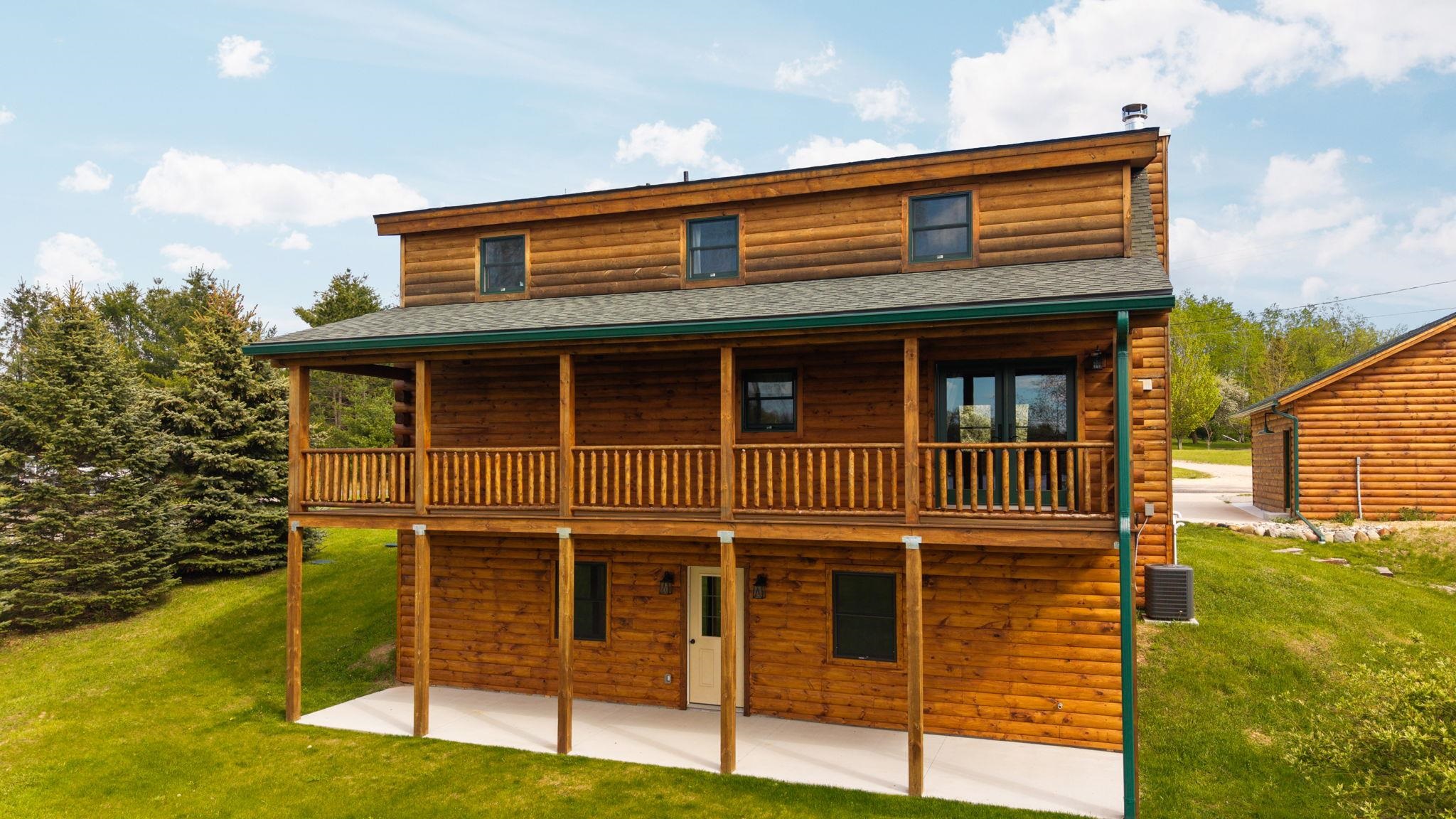 1st image of 103 Arbutus Dr, Cadillac, MI 49601 | MLS# 80068889