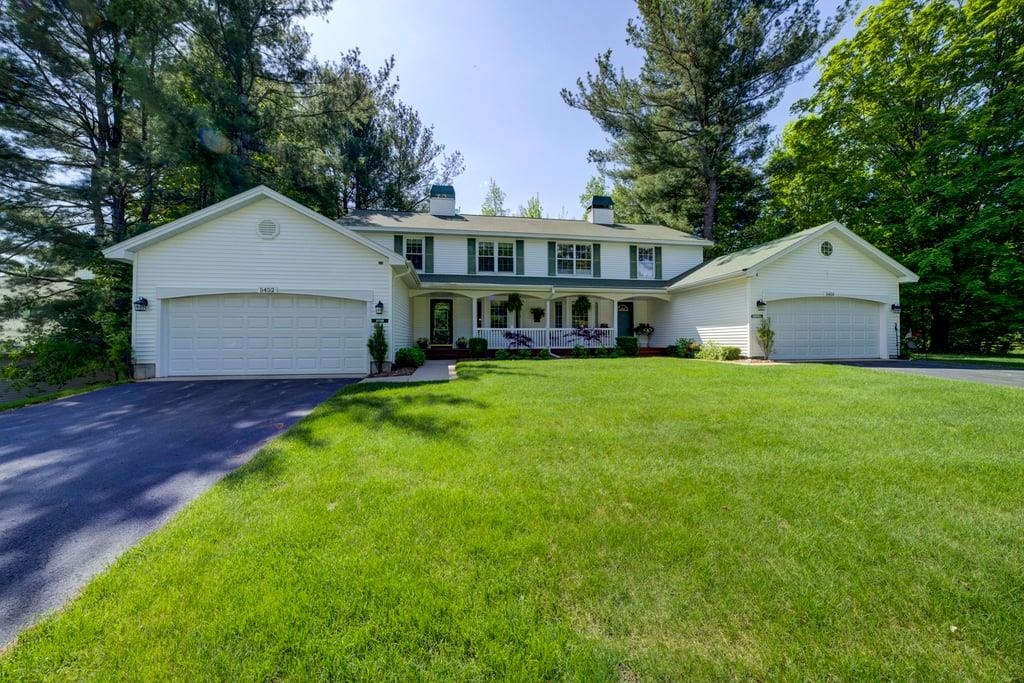 Homes for sale in Whitewater Township Grand Traverse, MI | 5452 Millbrook Dr, Whitewater Township Grand Traverse, MI 49690 | MLS# 78080068911