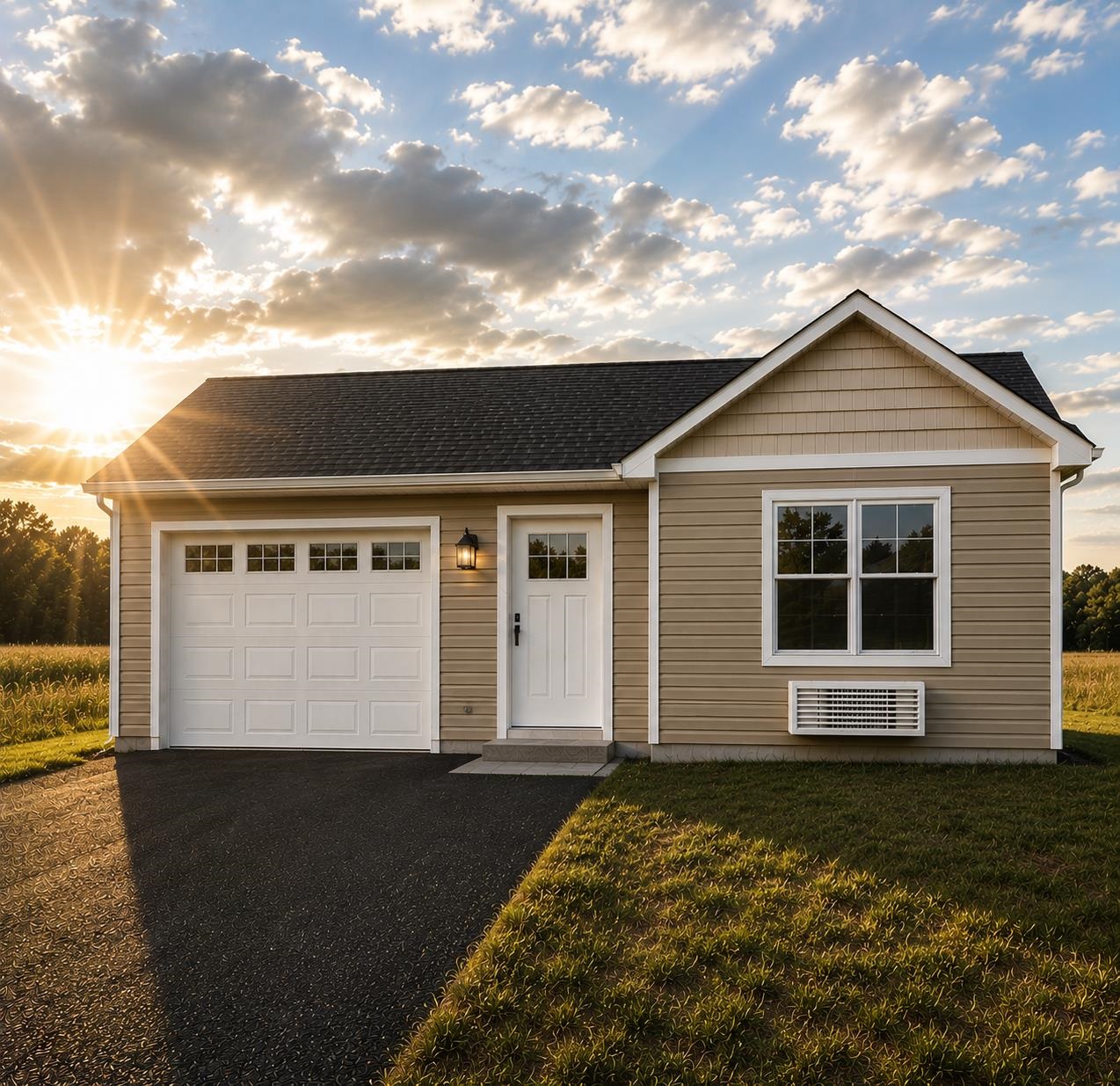 Homes for sale in Blair Township Grand Traverse, MI | 17 Mockingbird Dr, Blair Township Grand Traverse, MI 49685 | MLS# 78080068938
