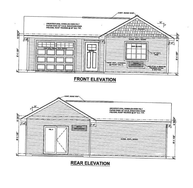 Homes for sale in Blair Township Grand Traverse, MI | 17 Mockingbird Dr, Blair Township Grand Traverse, MI 49685 | MLS# 78080068938