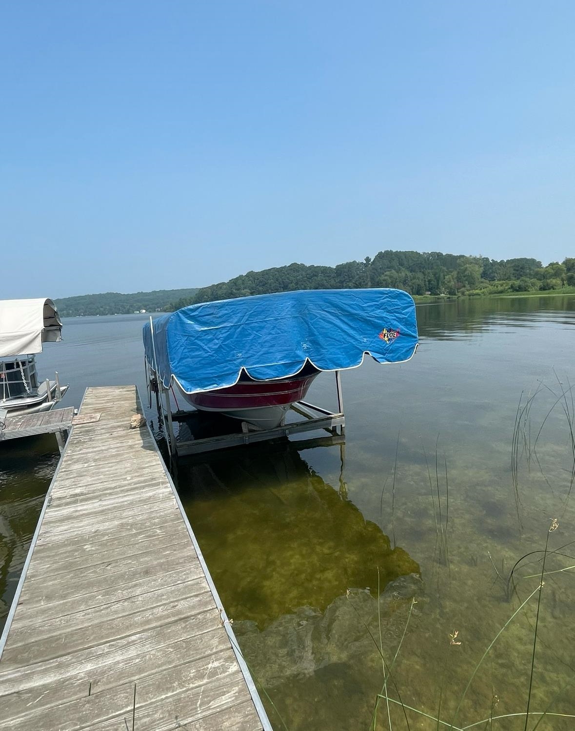 Photo 3 of Single family home for sale at 5505 Indian Trl, Frankfort, MI 49635 | MLS# 78080069008 | Listing updated on 2026-09-25