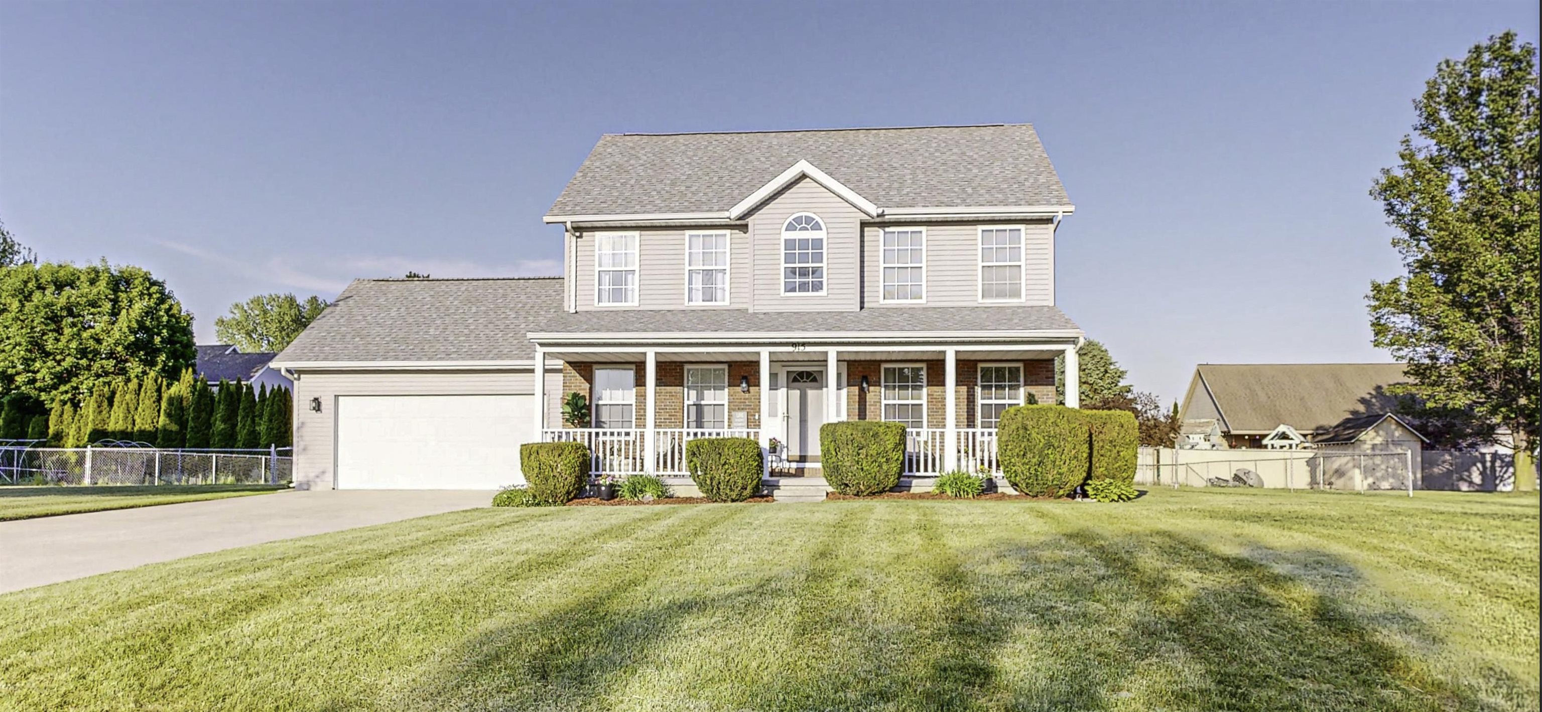 1st image of 915 Deer Run #Lot: 21, Mount Pleasant, MI 48858 | MLS# 80069024