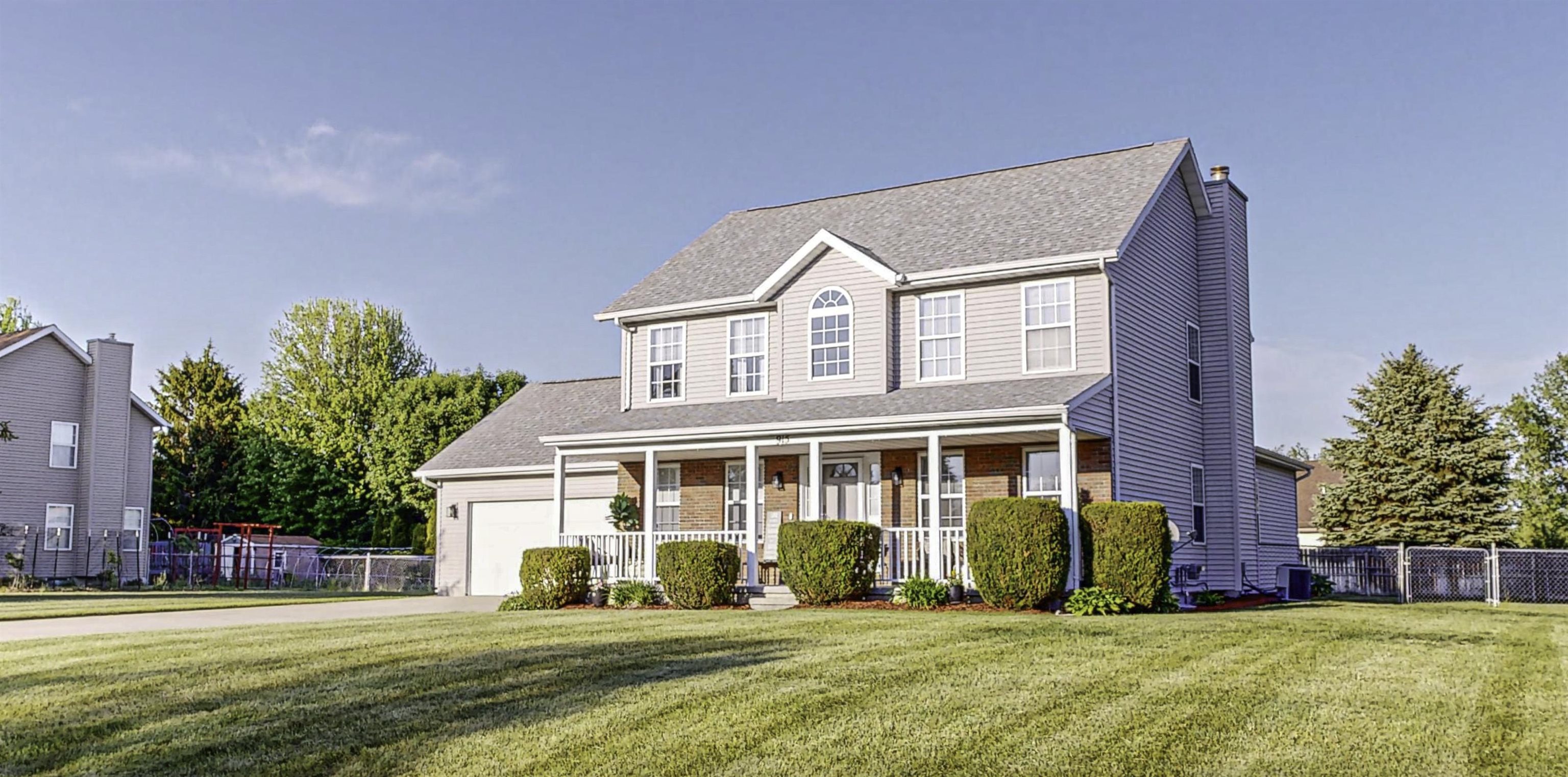 2nd image of 915 Deer Run #Lot: 21, Mount Pleasant, MI 48858 | MLS# 80069024