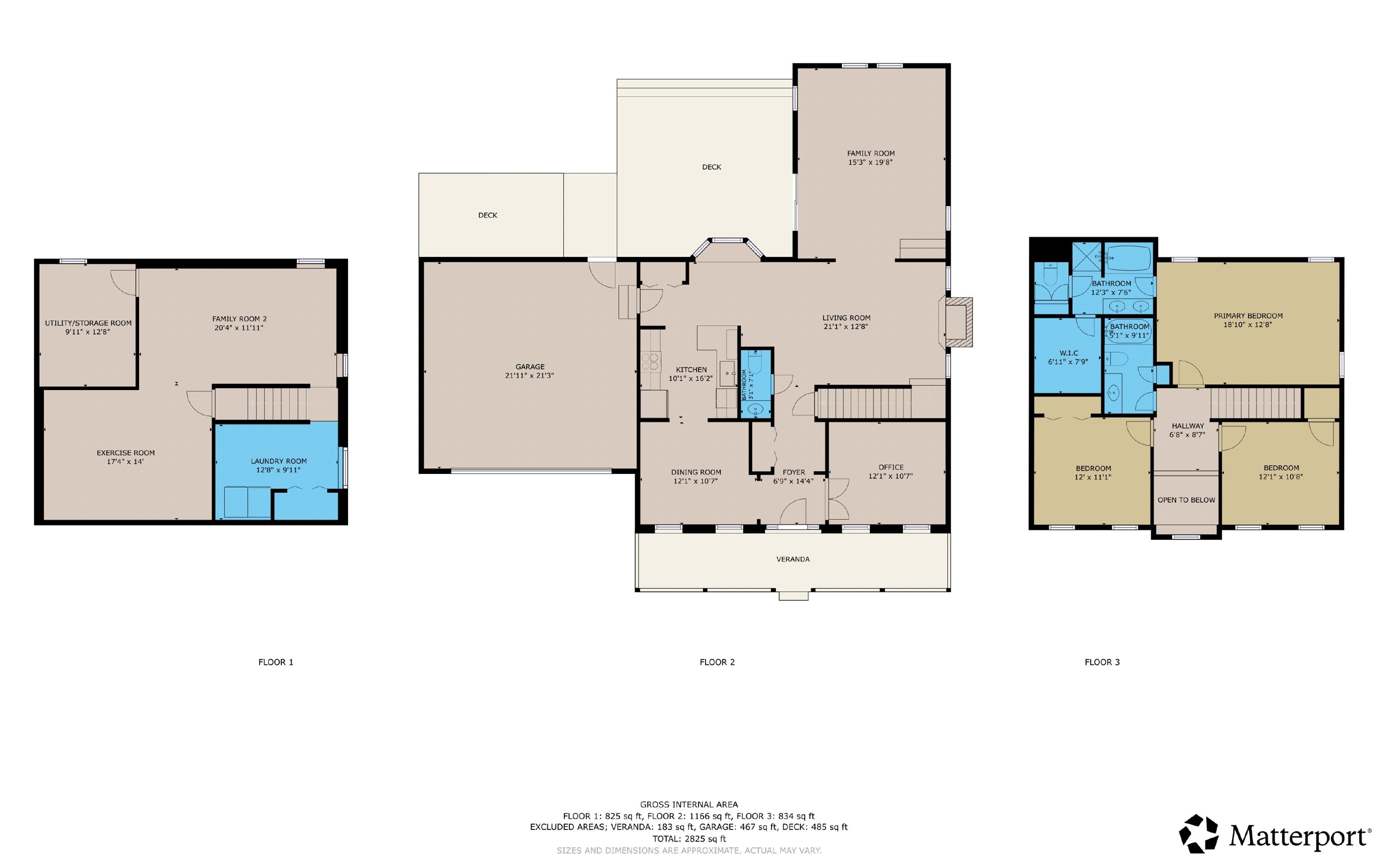 70th image of 915 Deer Run #Lot: 21, Mount Pleasant, MI 48858 | MLS# 80069024