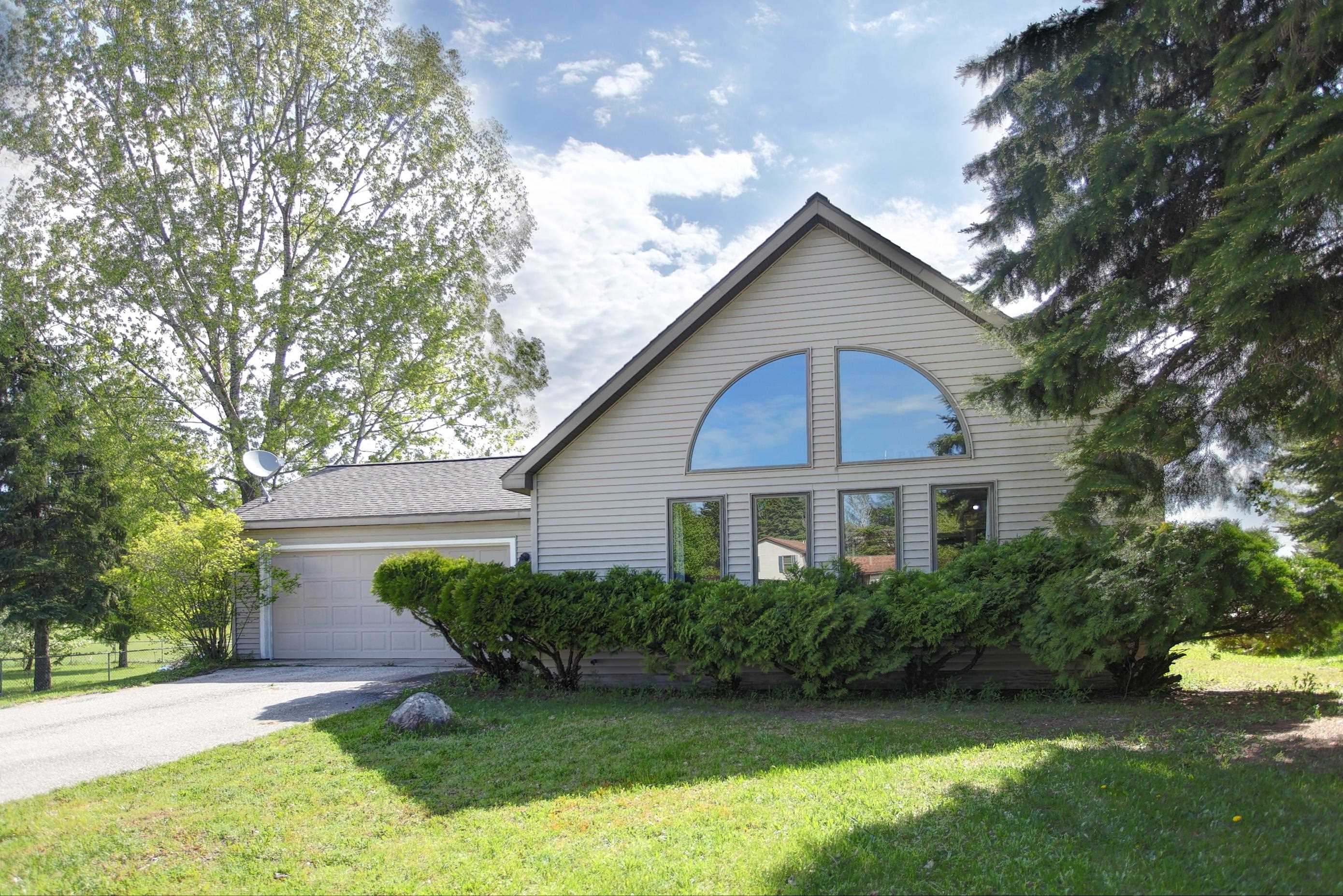 Single family home for sale at 12325 Lincoln Holw Ct, Cedar, MI 49621 | MLS# 78080069035