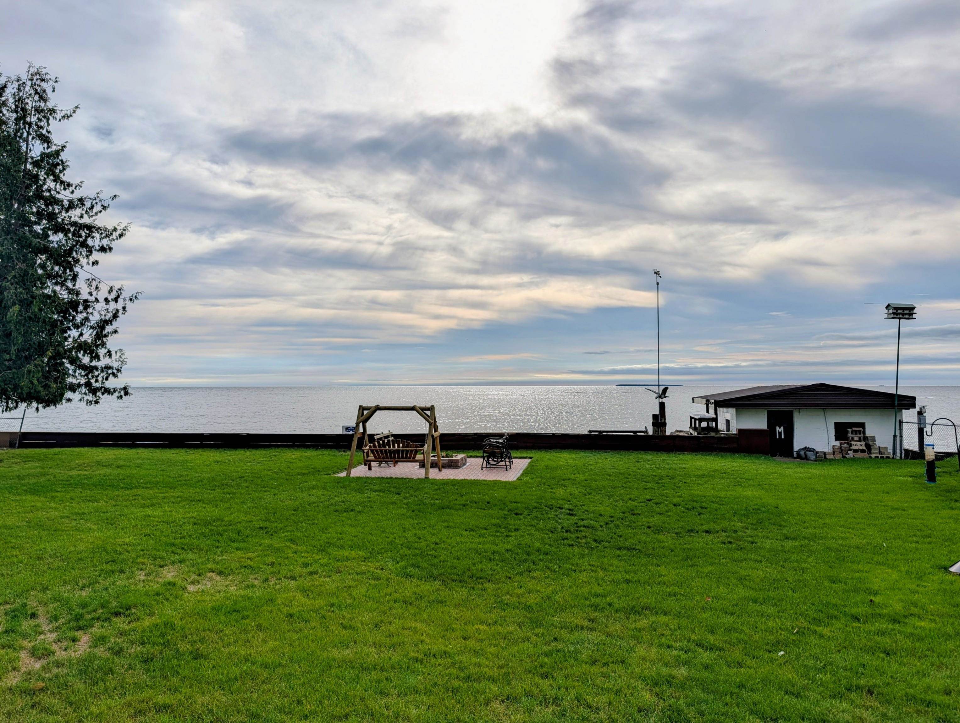 Photo 2 of Single family home for sale at 488 N Huron Rd #Lot: 2-3, Au Gres, MI 48703 | MLS# 80069042 | Listing updated on 2026-09-17