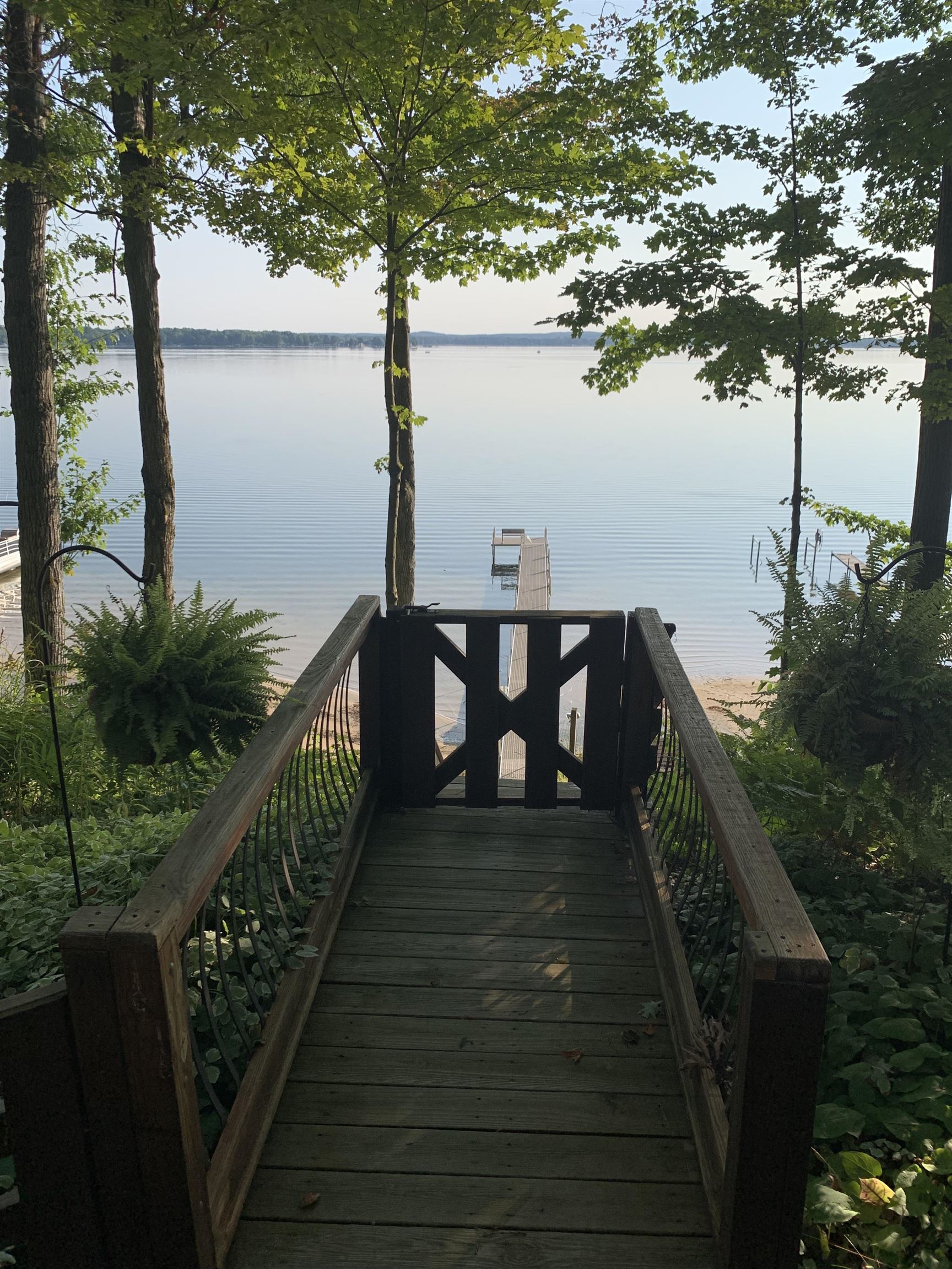 Photo 2 of Single family home for sale at 1504 S Birchaven Beach, Lake Township Missaukee, MI 49651 | MLS# 78080069080 | Listing updated on 2026-09-18