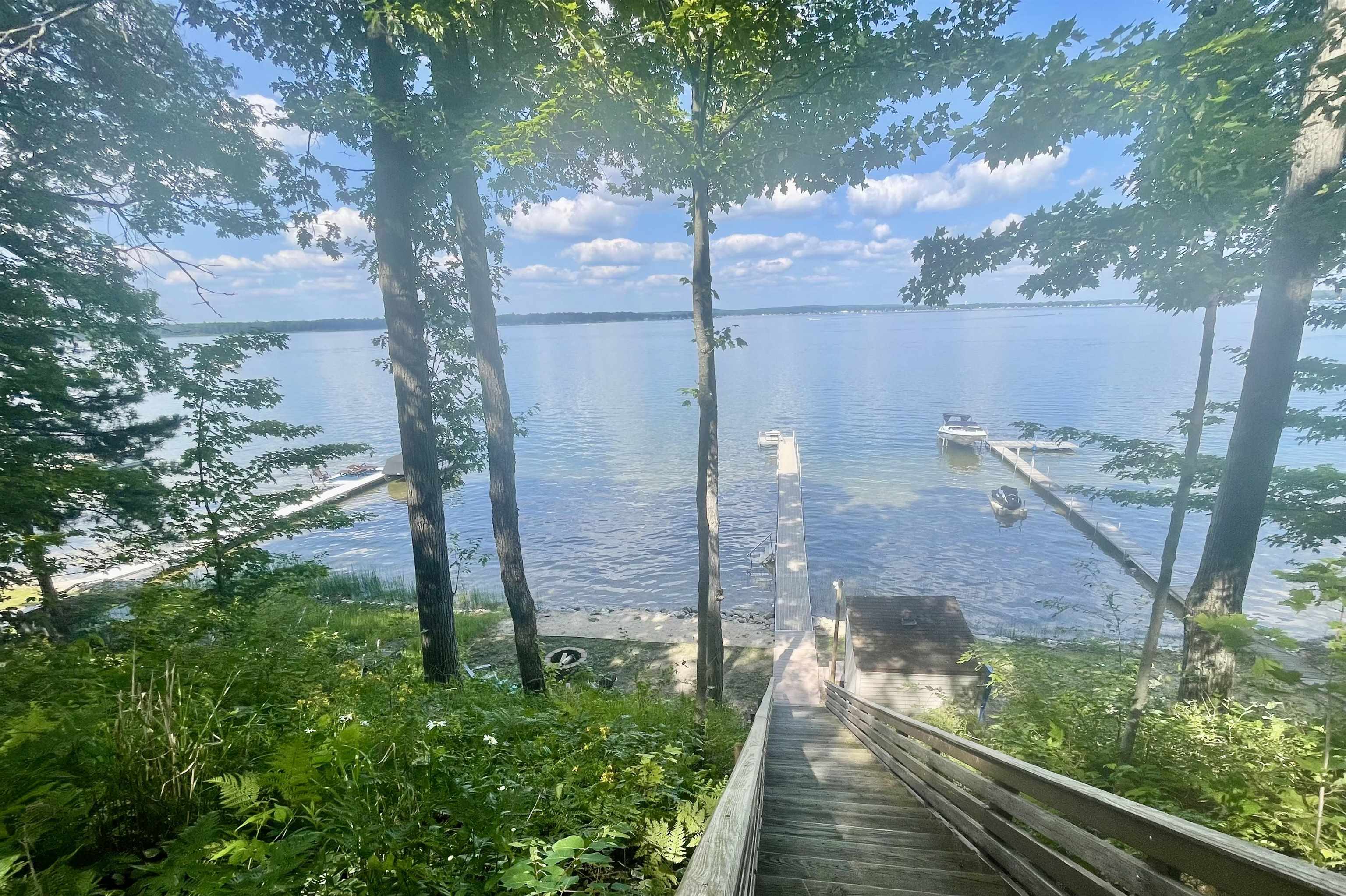 Photo 3 of Single family home for sale at 1504 S Birchaven Beach, Lake Township Missaukee, MI 49651 | MLS# 78080069080 | Listing updated on 2026-09-18