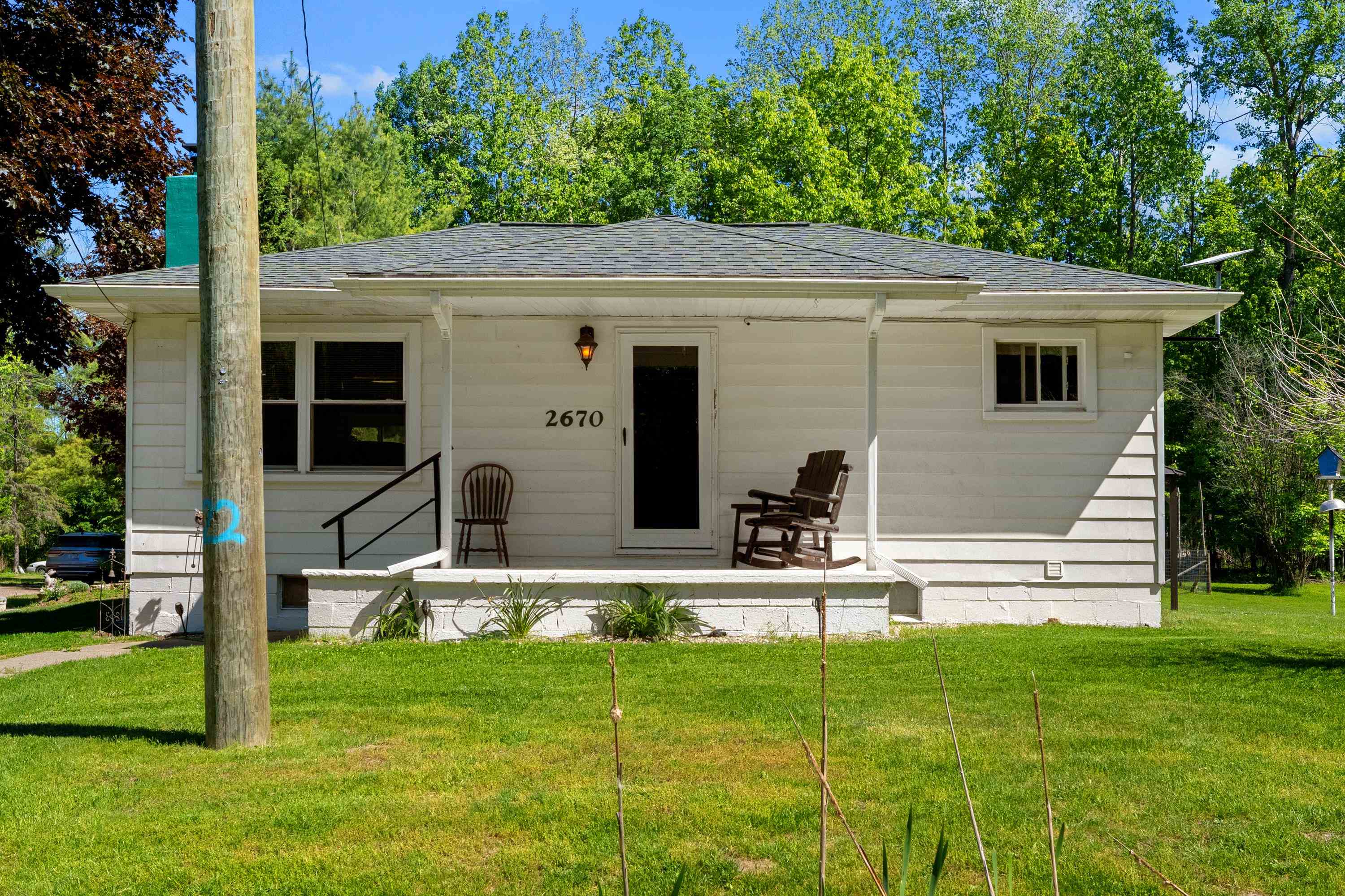 1st image of 2670 Plainfield Rd, Hale, MI 48739 | MLS# 80069118