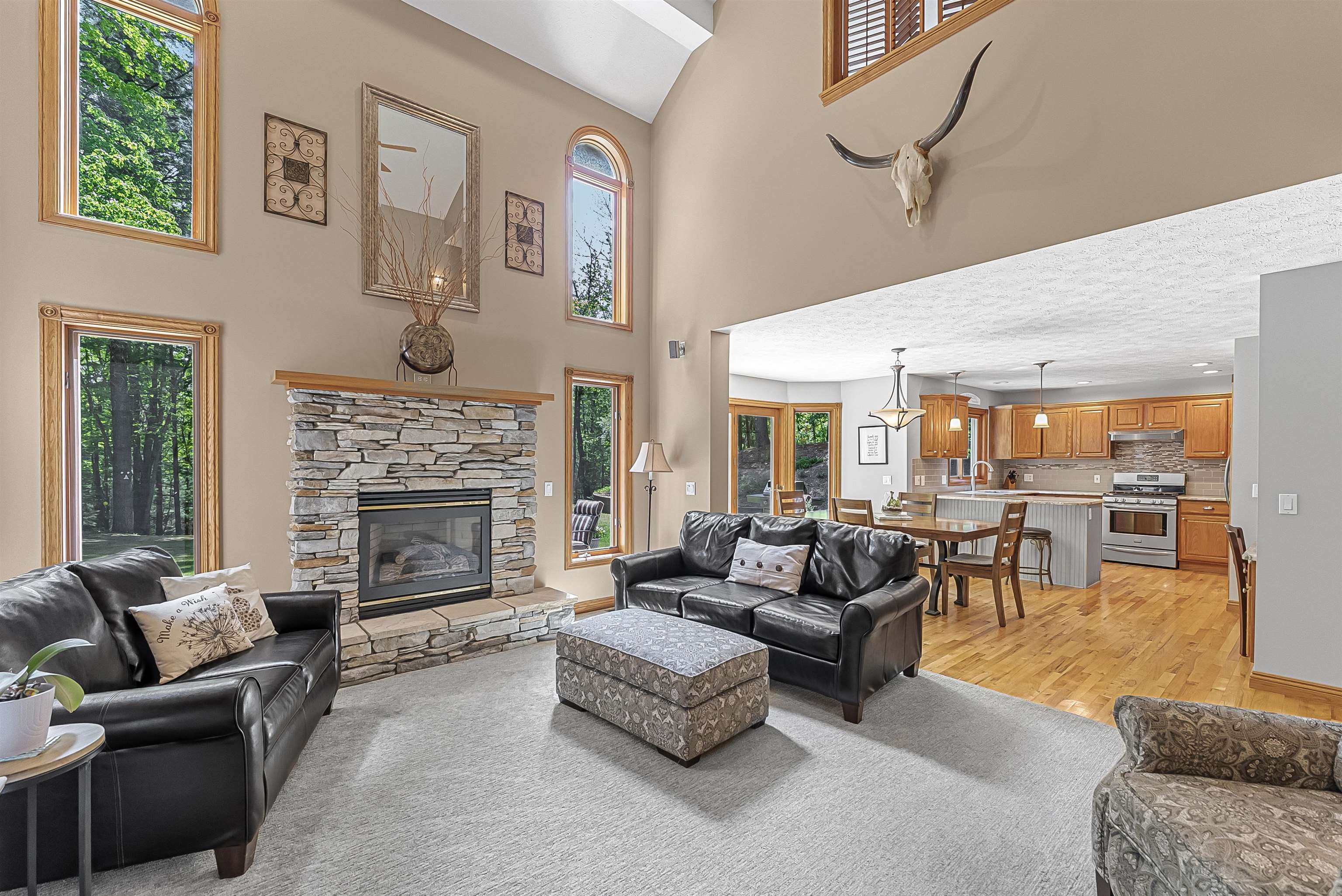 Homes for sale in Williamsburg, MI | 4340 Hampshire Dr, Williamsburg, MI 49690 | MLS# 80069148