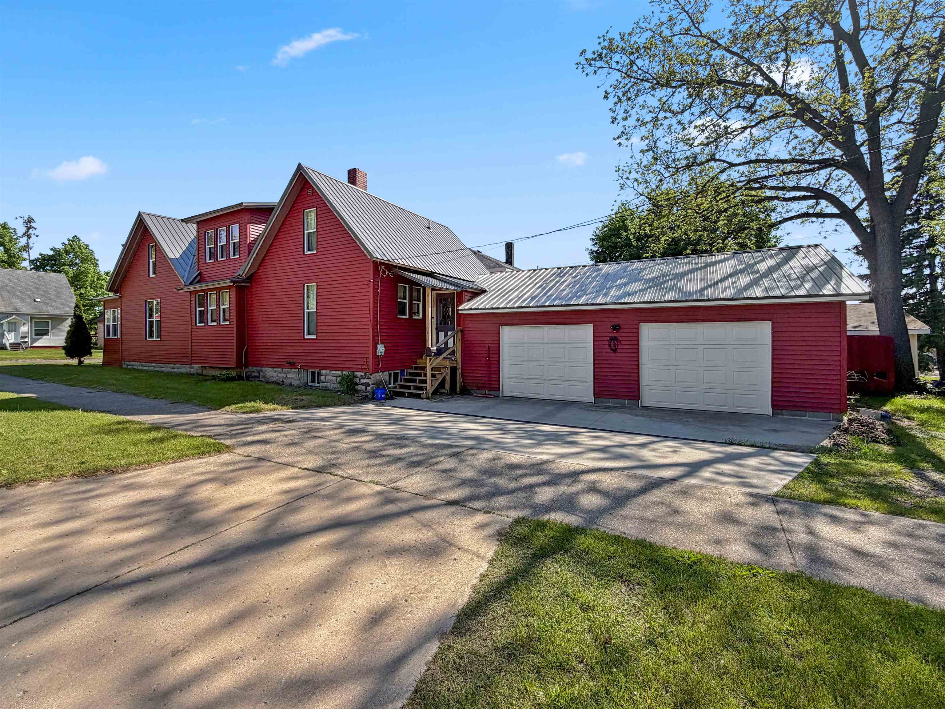 1st image of 123 E Bremer St, Cadillac, MI 49601 | MLS# 78080069170