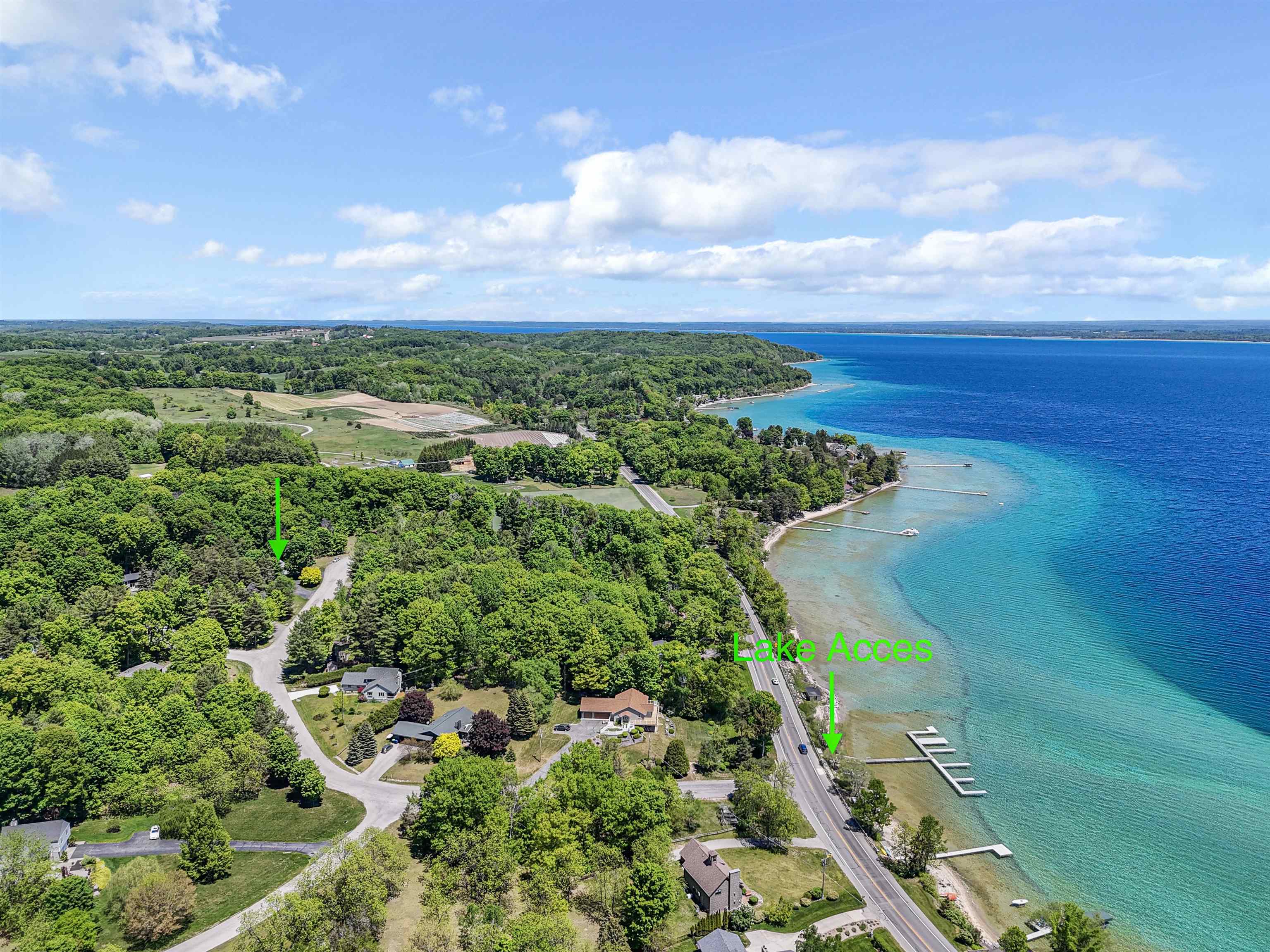 Photo 1 of Single family home for sale at 10159 Council Oak Dr, Traverse City, MI 49686 | MLS# 78080069175 | Listing updated on 2026-09-17