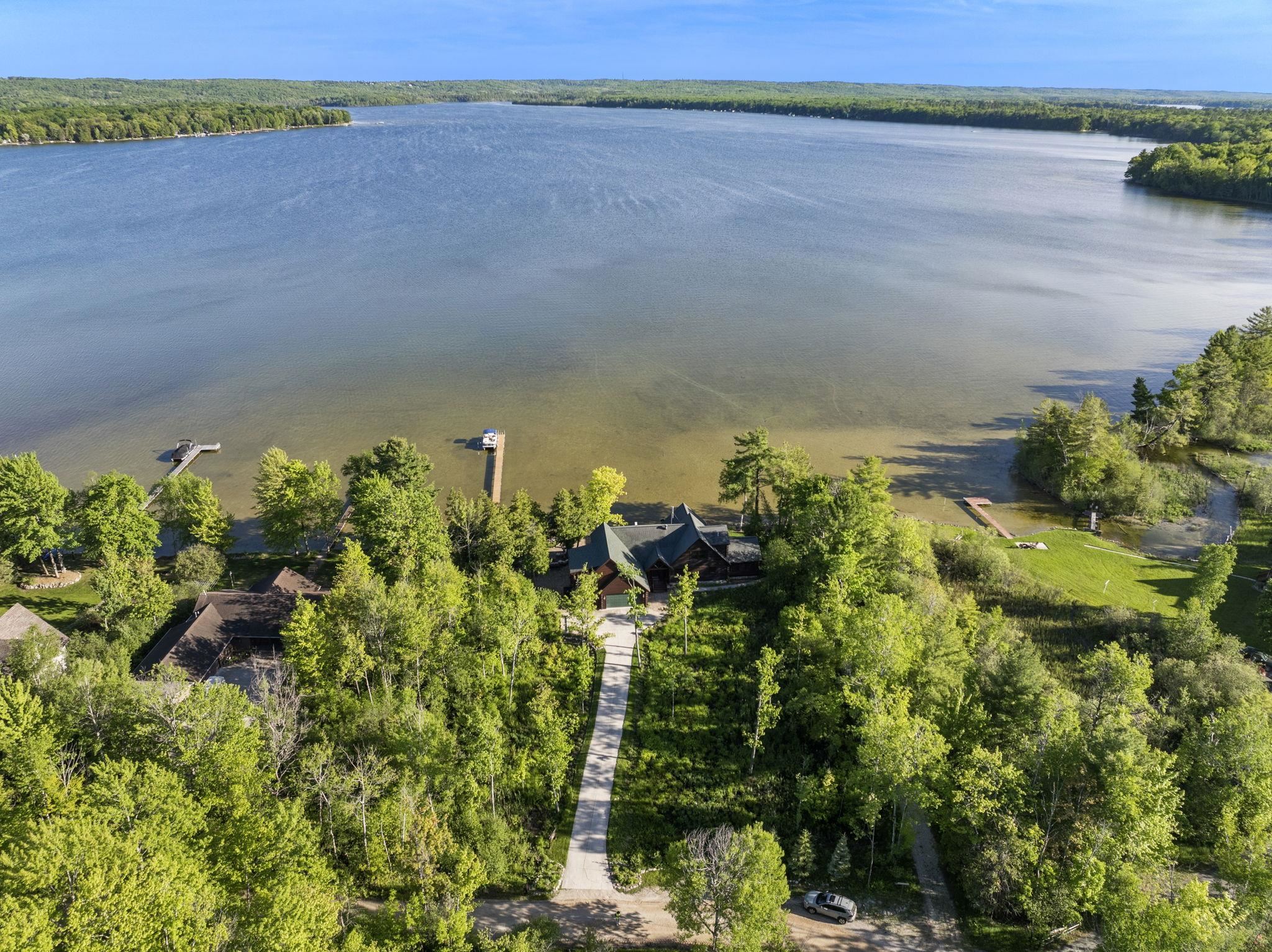 Homes for sale in Grawn, MI | 8601 Strawberry Point Rd, Grawn, MI 49637 | MLS# 80069180
