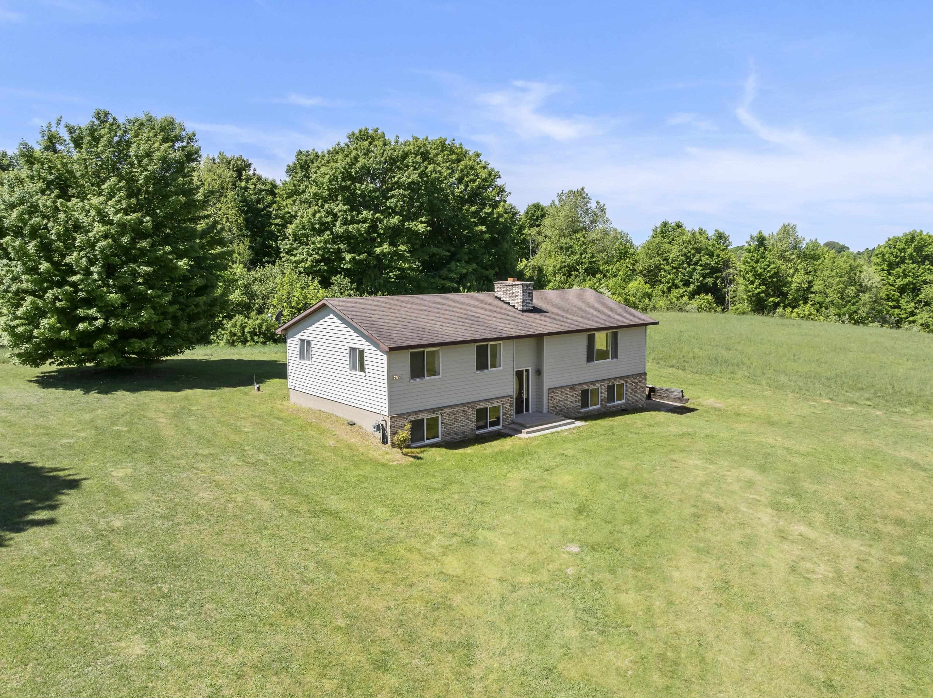 1st image of 4848 Benzie Hwy, Benzonia, MI 49616 | MLS# 80069279