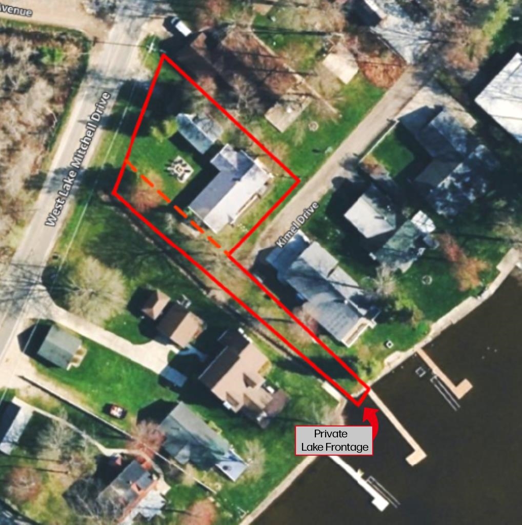 2nd image of 120 Kimel Dr, Cadillac, MI 49601 | MLS# 80069296