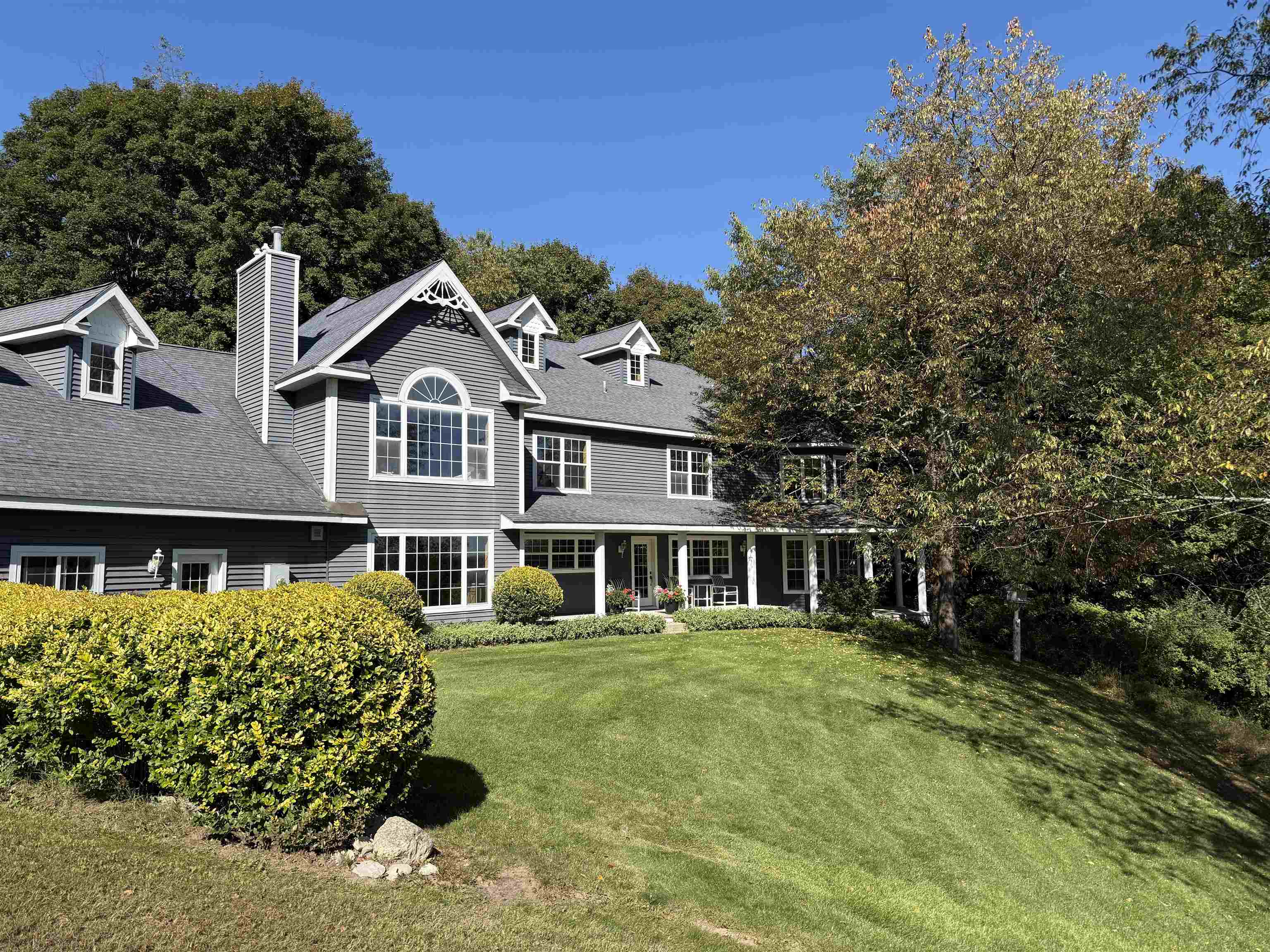 Photo 1 of Single family home for sale at 8401 S Sullivan Rd, Cedar, MI 49621 | MLS# 78080069334 | Listing updated on 2026-09-28
