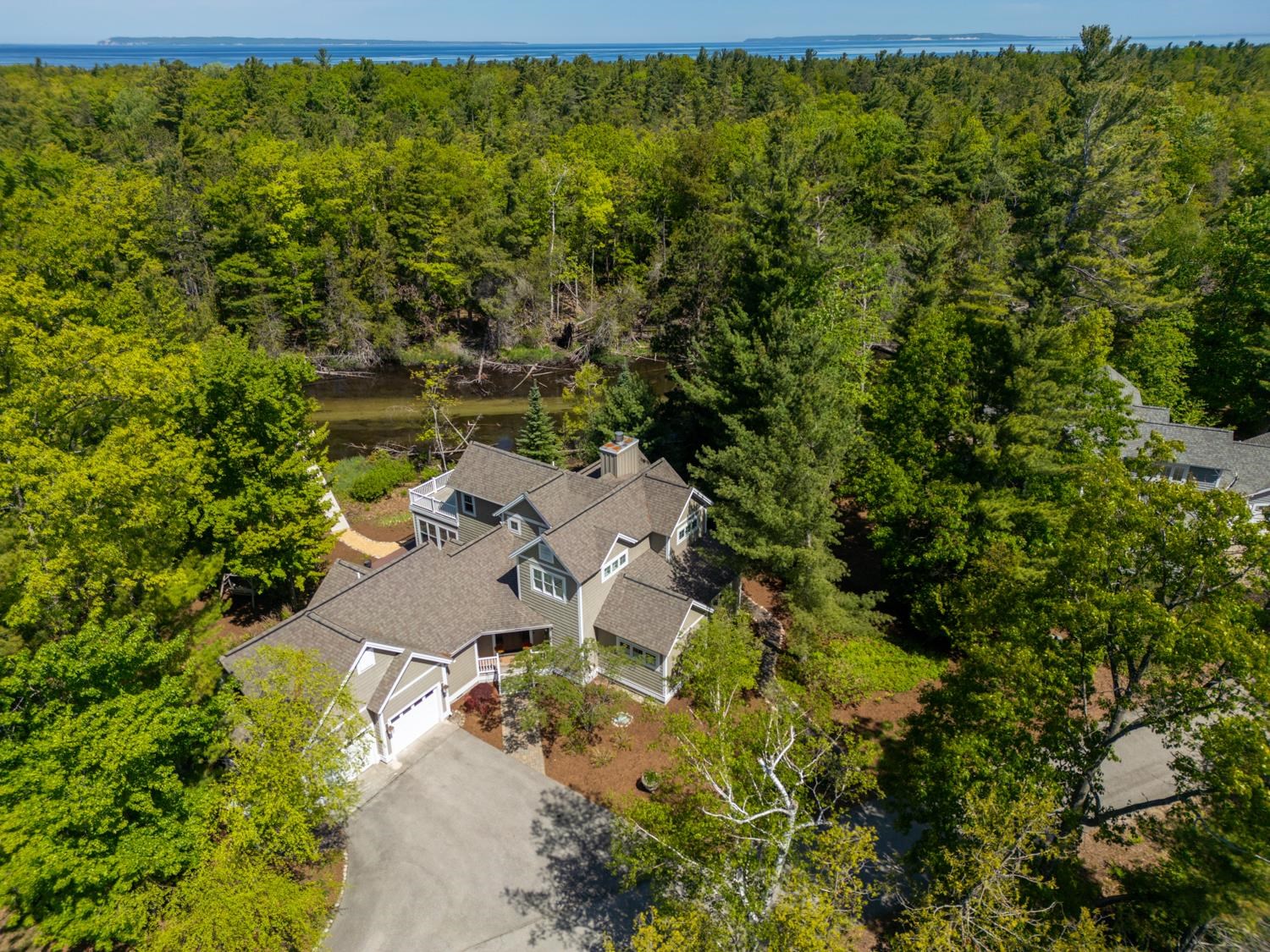 1st image of 3 Crystal Bnd, Glen Arbor, MI 49636 | MLS# 80069338