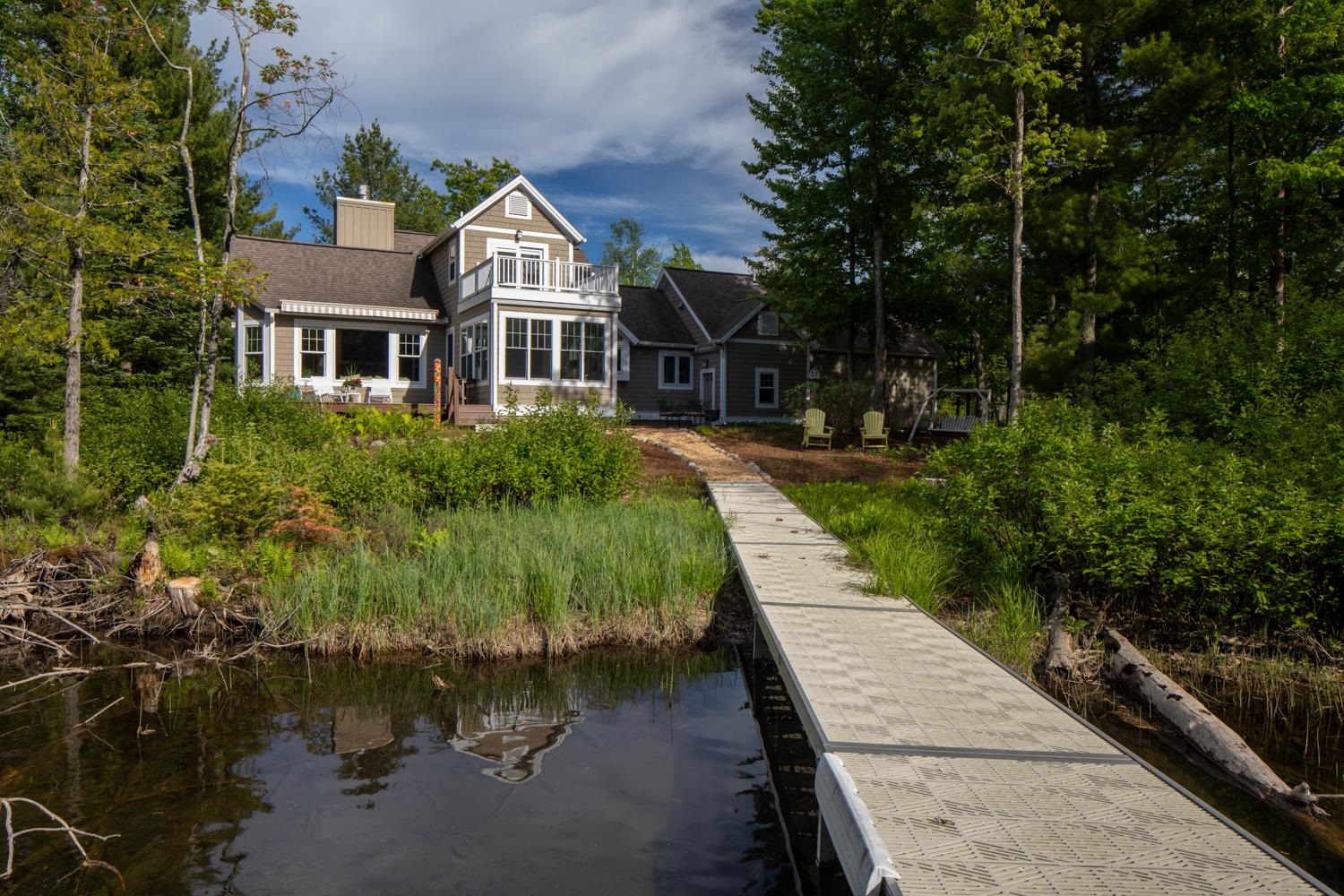 3rd image of 3 Crystal Bnd, Glen Arbor, MI 49636 | MLS# 80069338